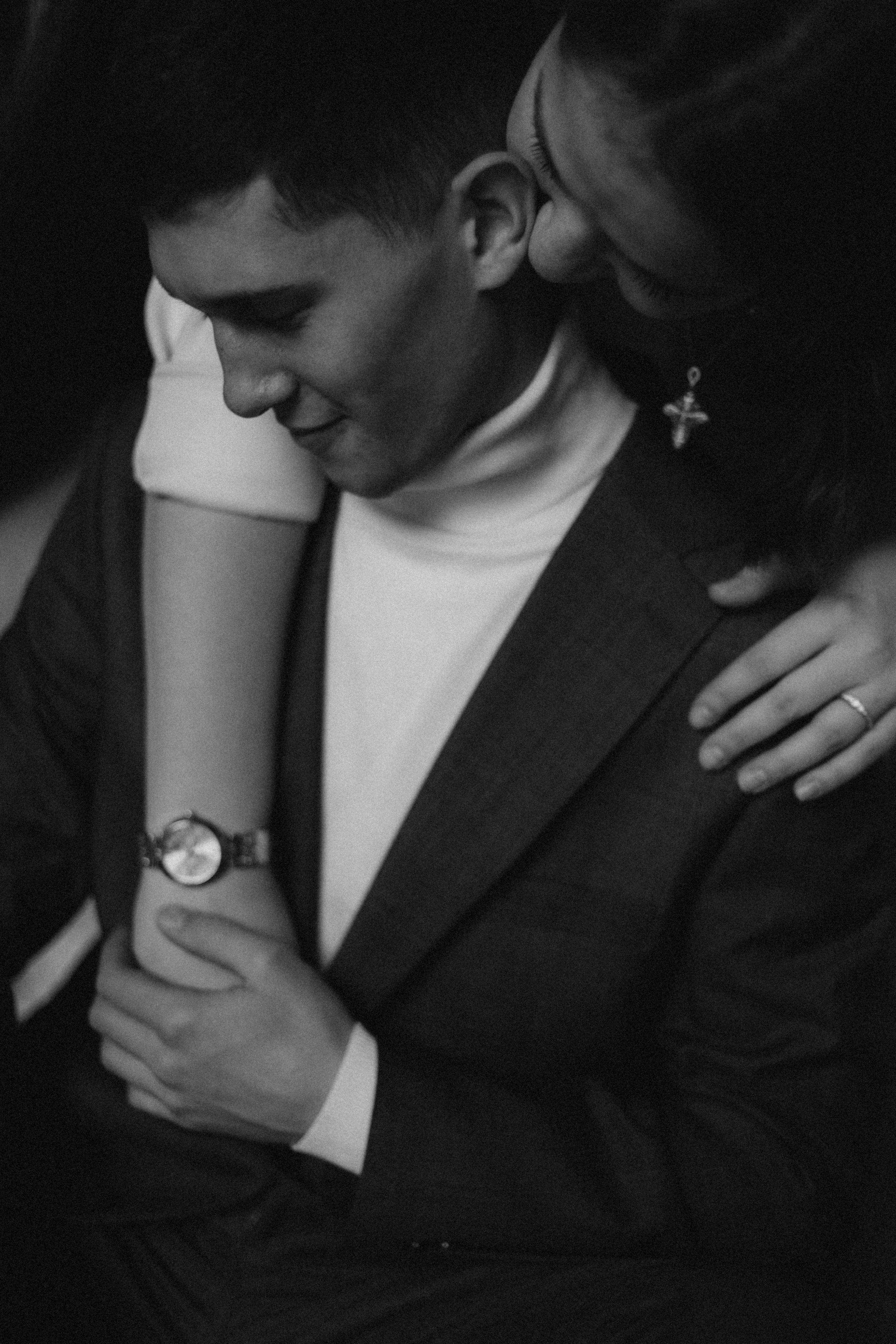 Костя и Ира. Фотограф в Петербурге Ольга Стрельченко