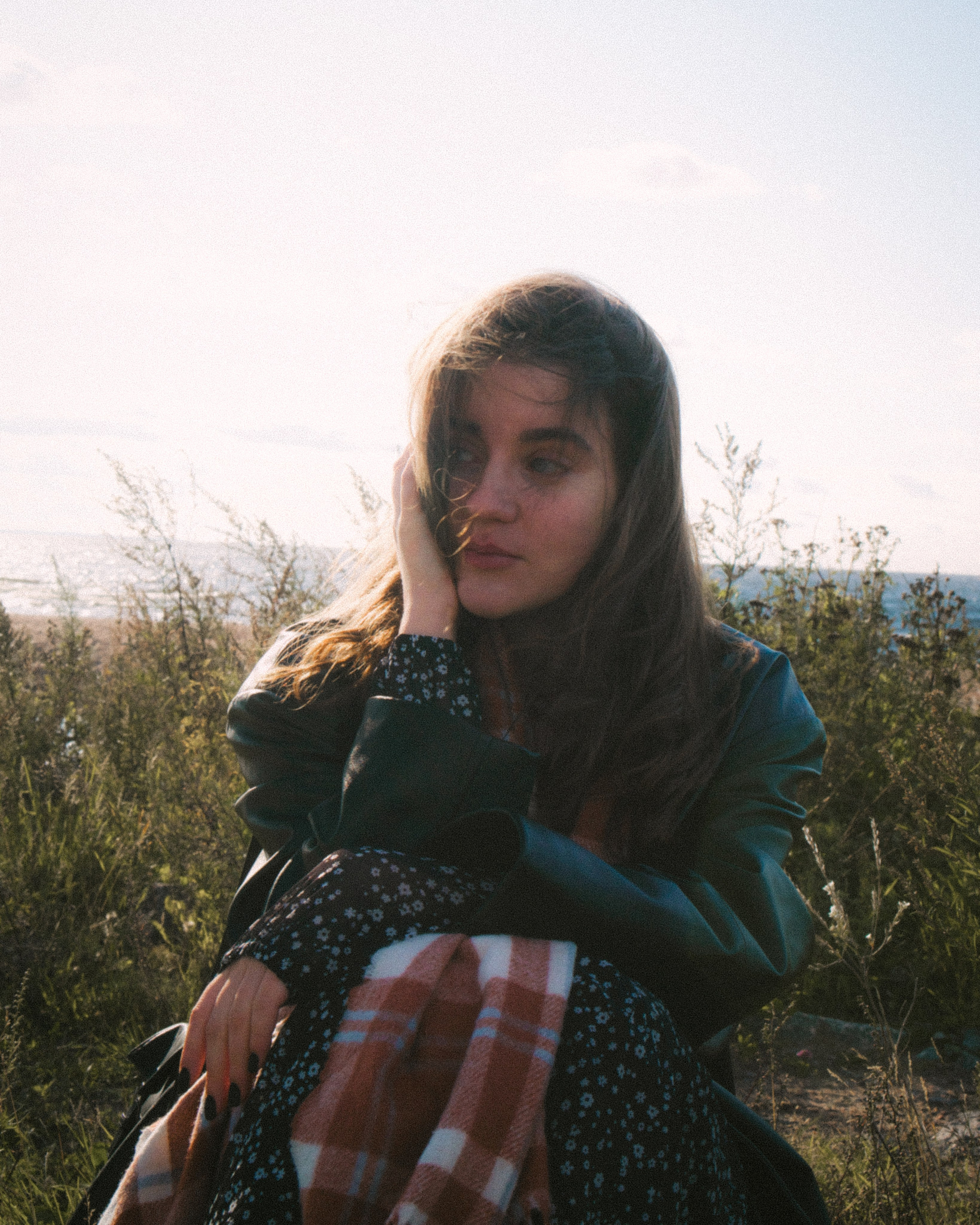 Полина. Фотограф Краснодар Ирина Гафланова