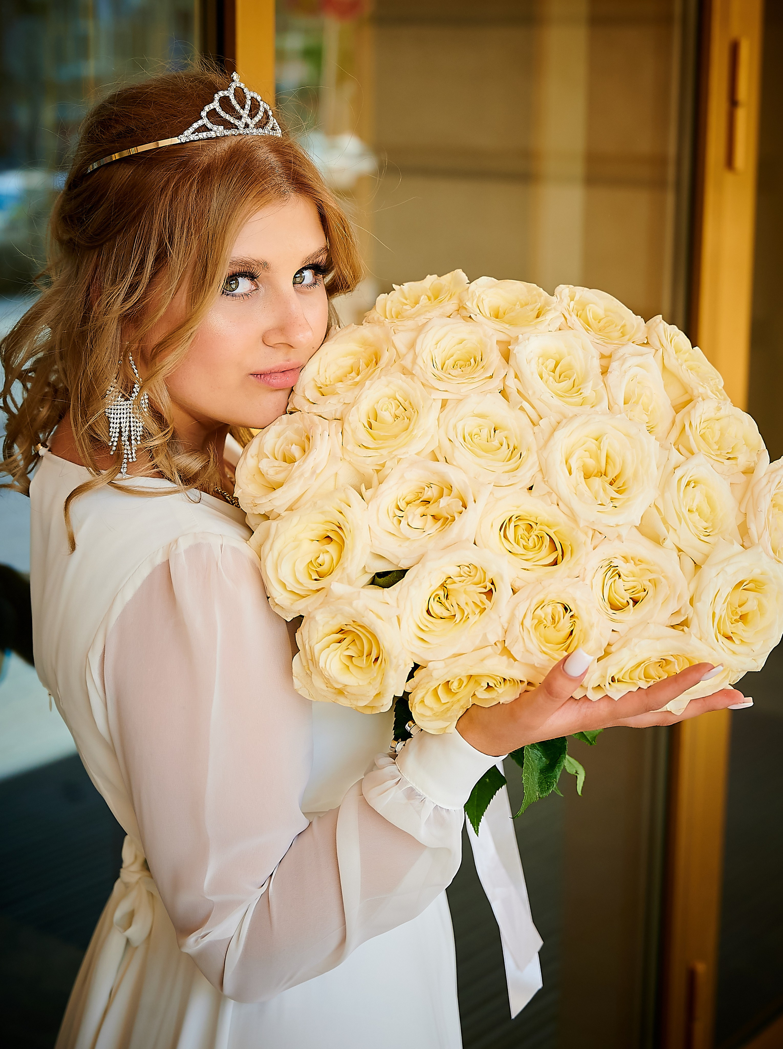 T&A. Профессиональный репортажный фотограф в Самаре Никита Королев