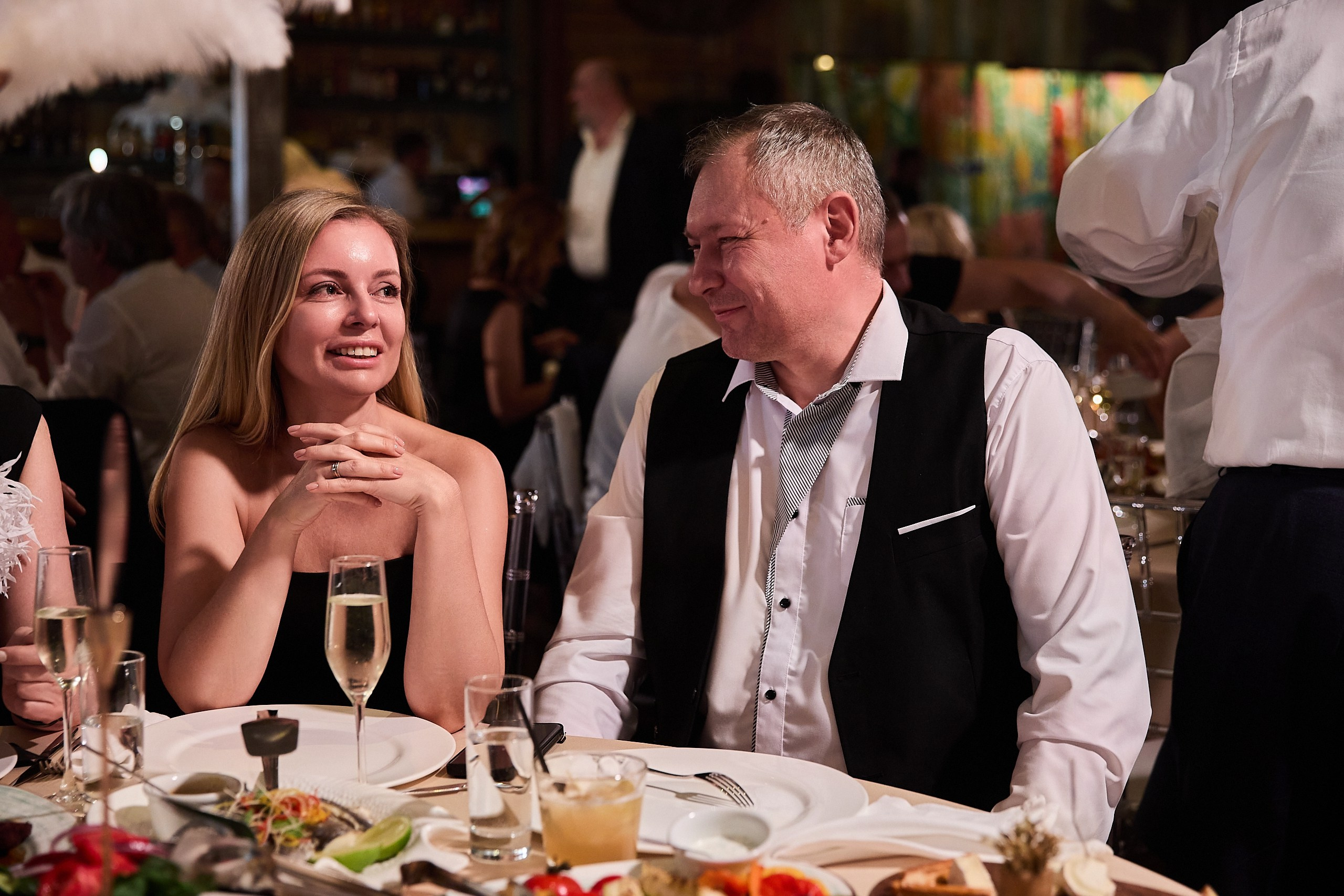 Dmitry and Daria's. Фотограф и Видеограф в Москве. Олег Корушев