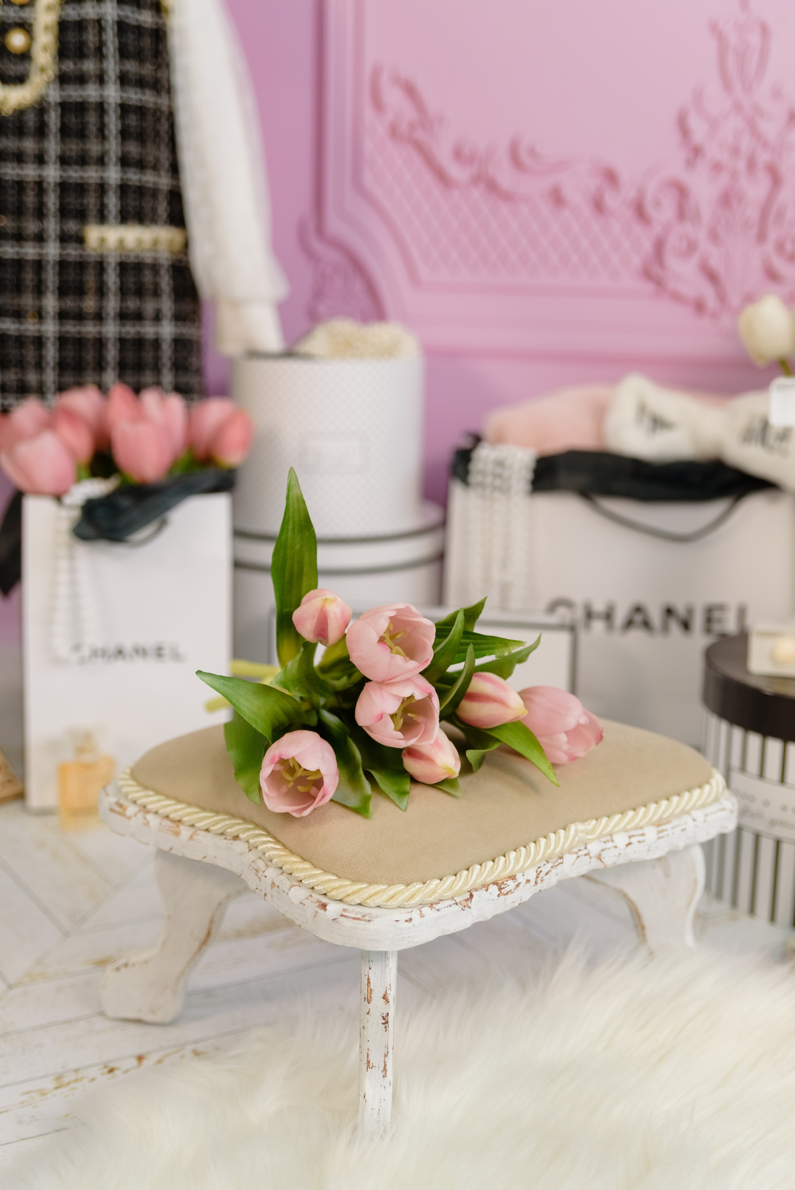 Фотозона «Будуар». Детский Фотограф |Фотограф на годик в Брянске Ирина Романова