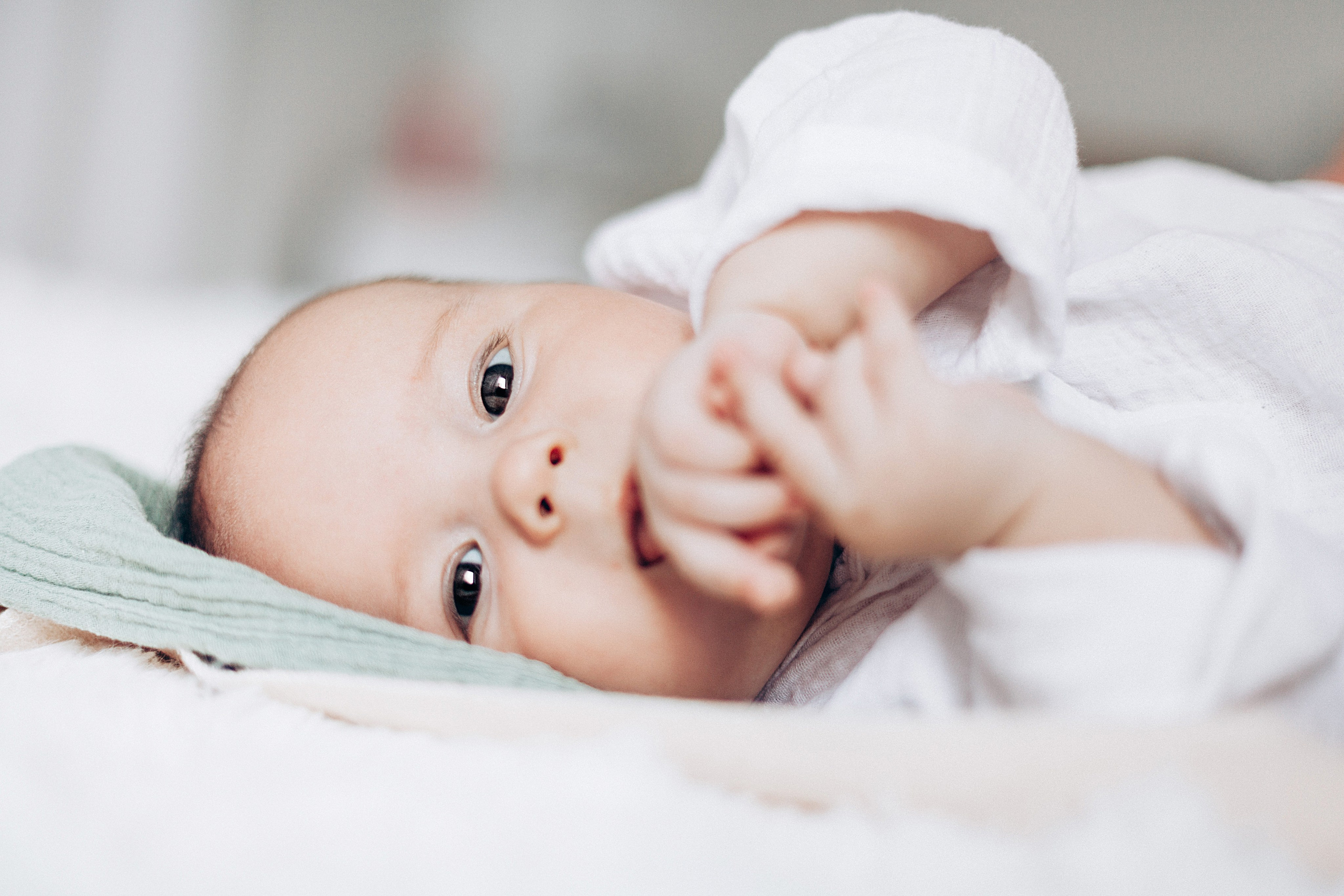 Степа. Репортажный и детский фотограф в Минске