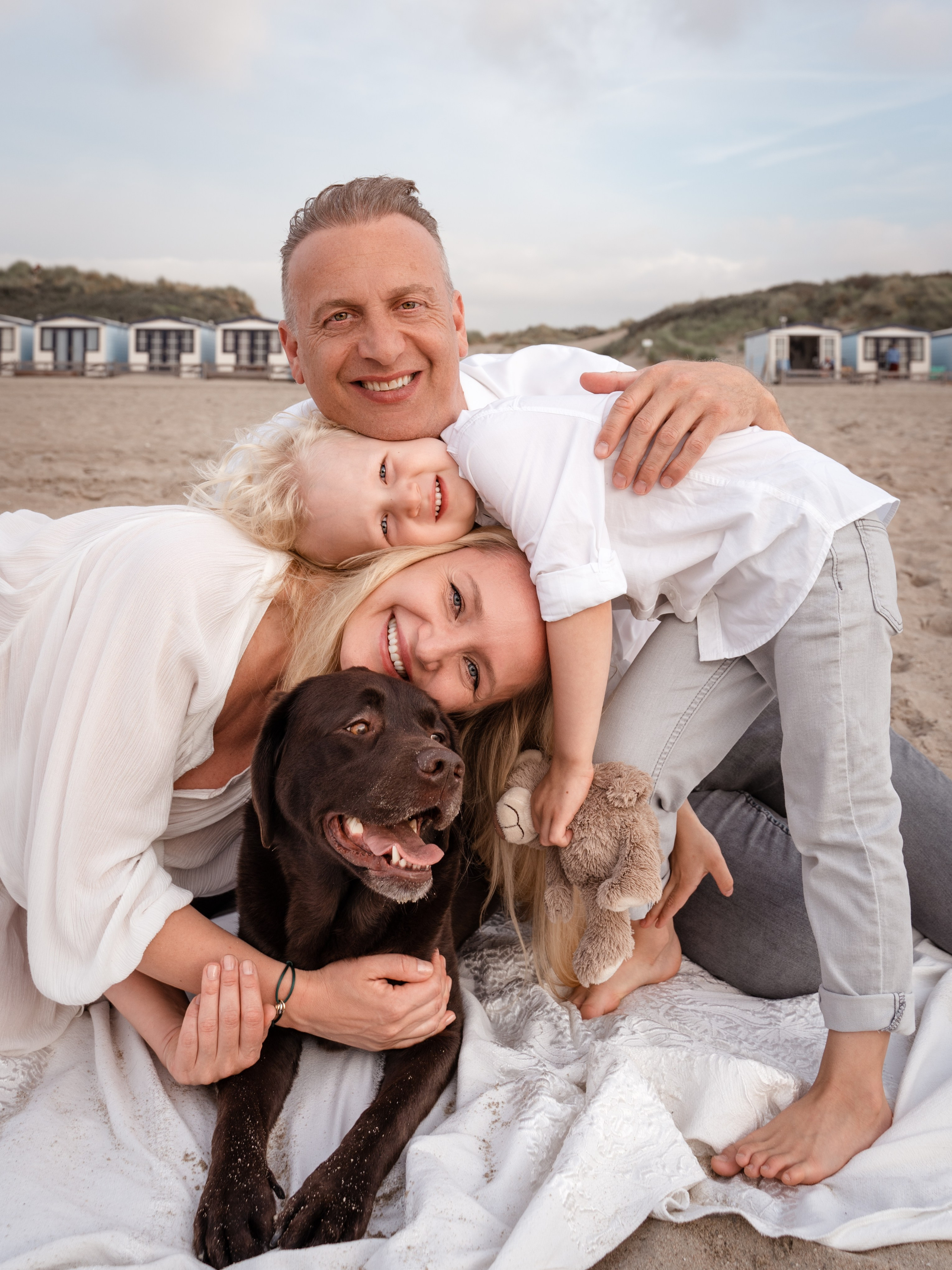 Family. Photographer Rotterdam/Nederlands