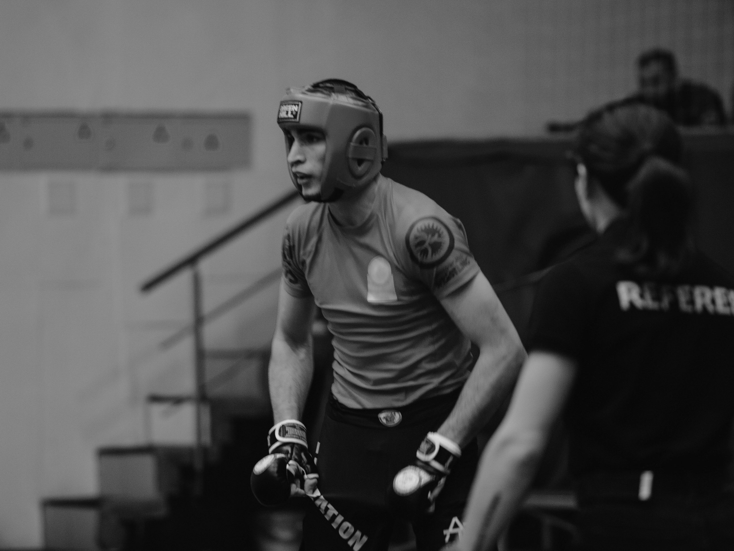 ПАНКРАТИОН | Чемпионат и первенство СФО | март `24. Портретный фотограф в Москве Дарья Цезария