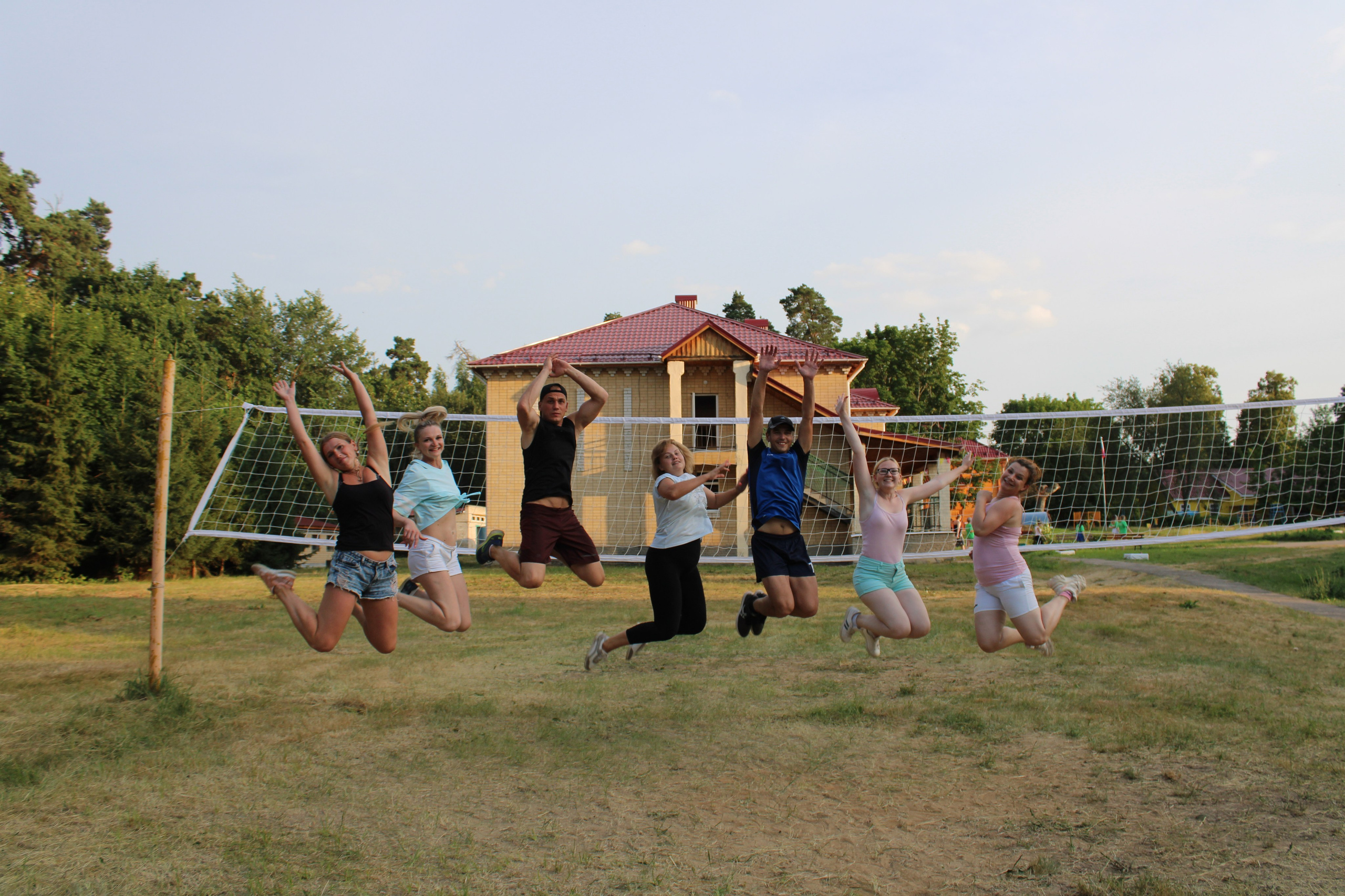 Репортажная съемка. Фотограф в Москве ♡