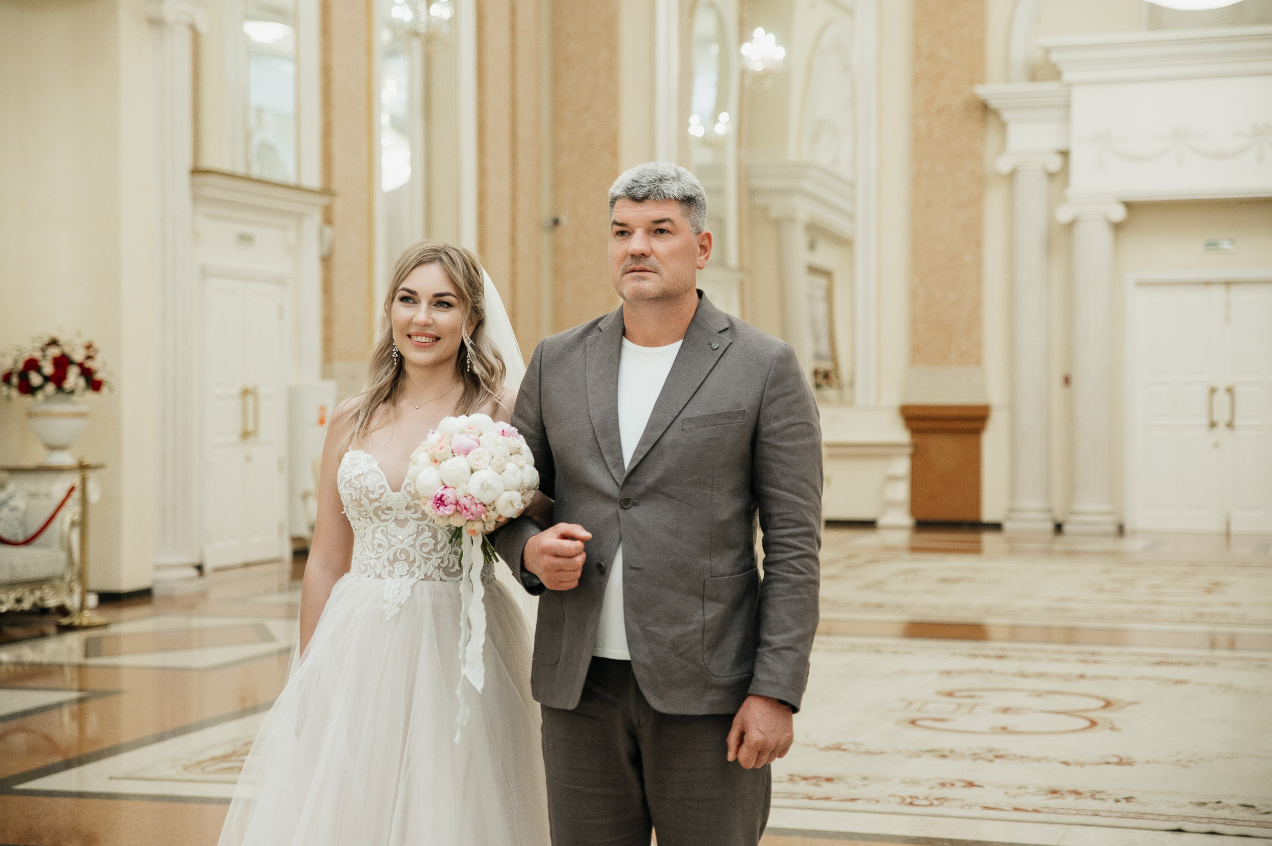 Евгений и Марина. Свадебный и семейный фотограф Кореновск/Краснодар