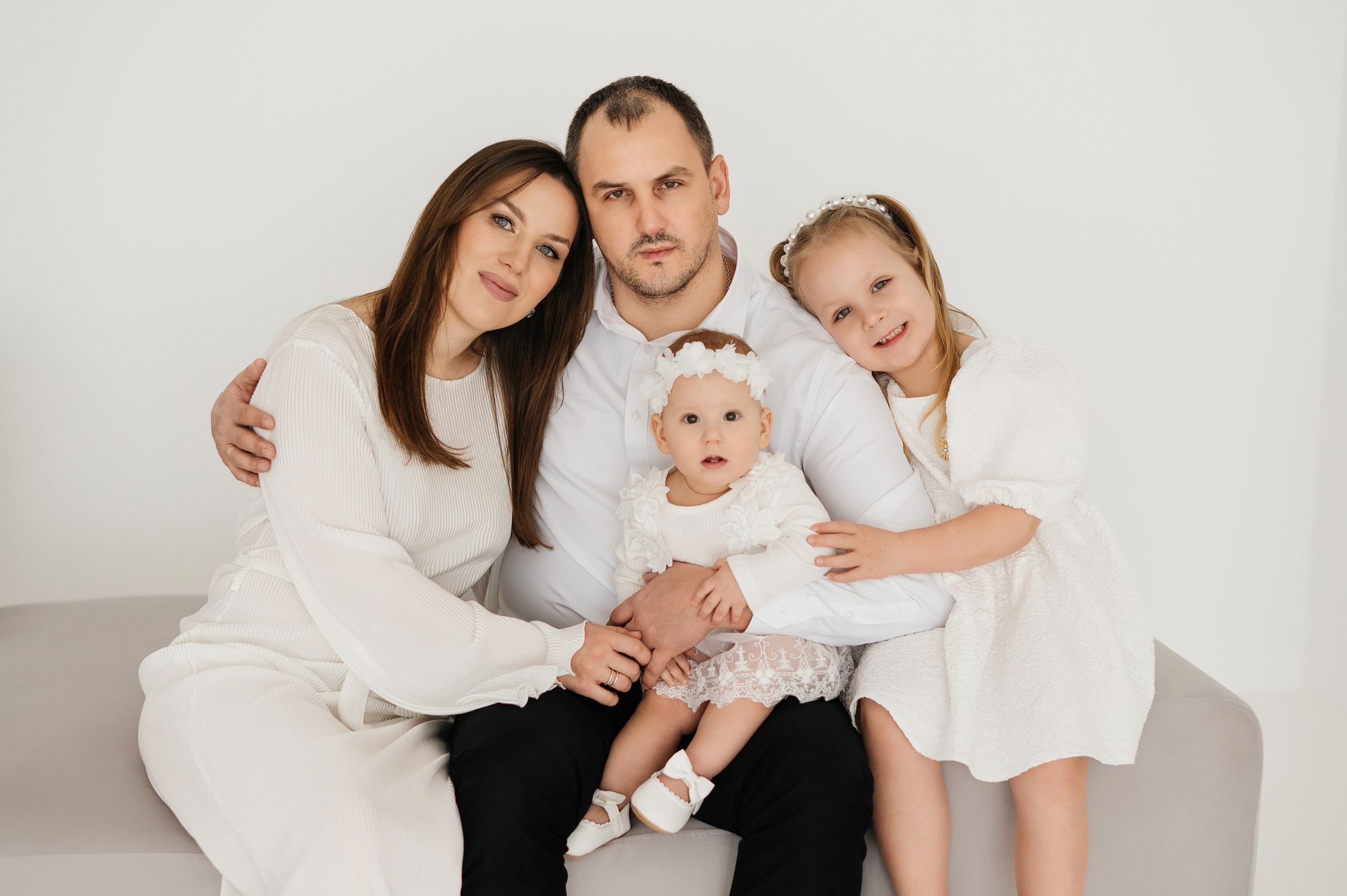 Семейная фотосессия. Свадебный и семейный фотограф Кореновск/Краснодар