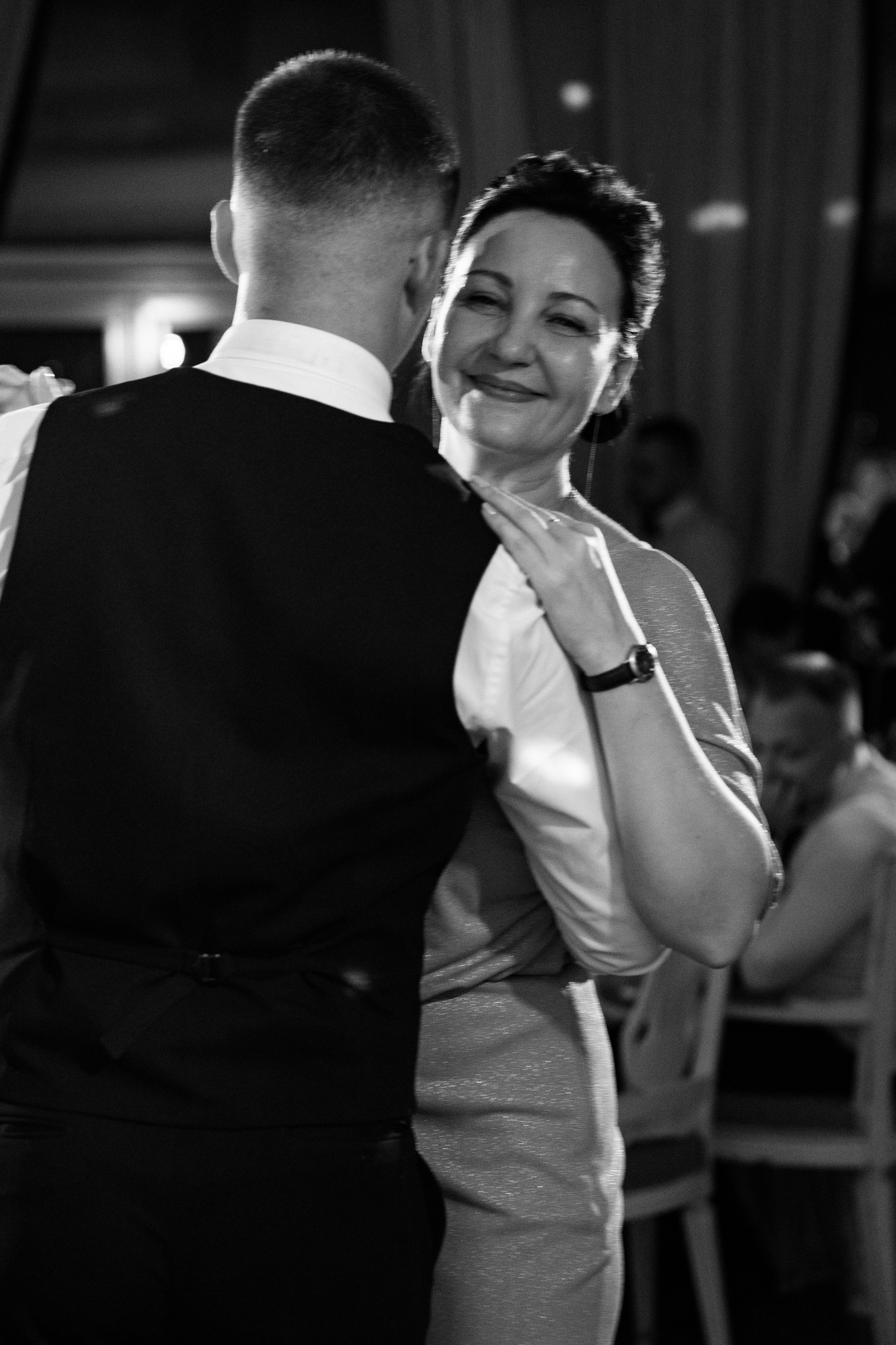 Юлия & Максим. Уютная свадьба в стиле современная классика на заливе. Свадебный фотограф организатор в Санкт-Петербурге Ассоль Опарина