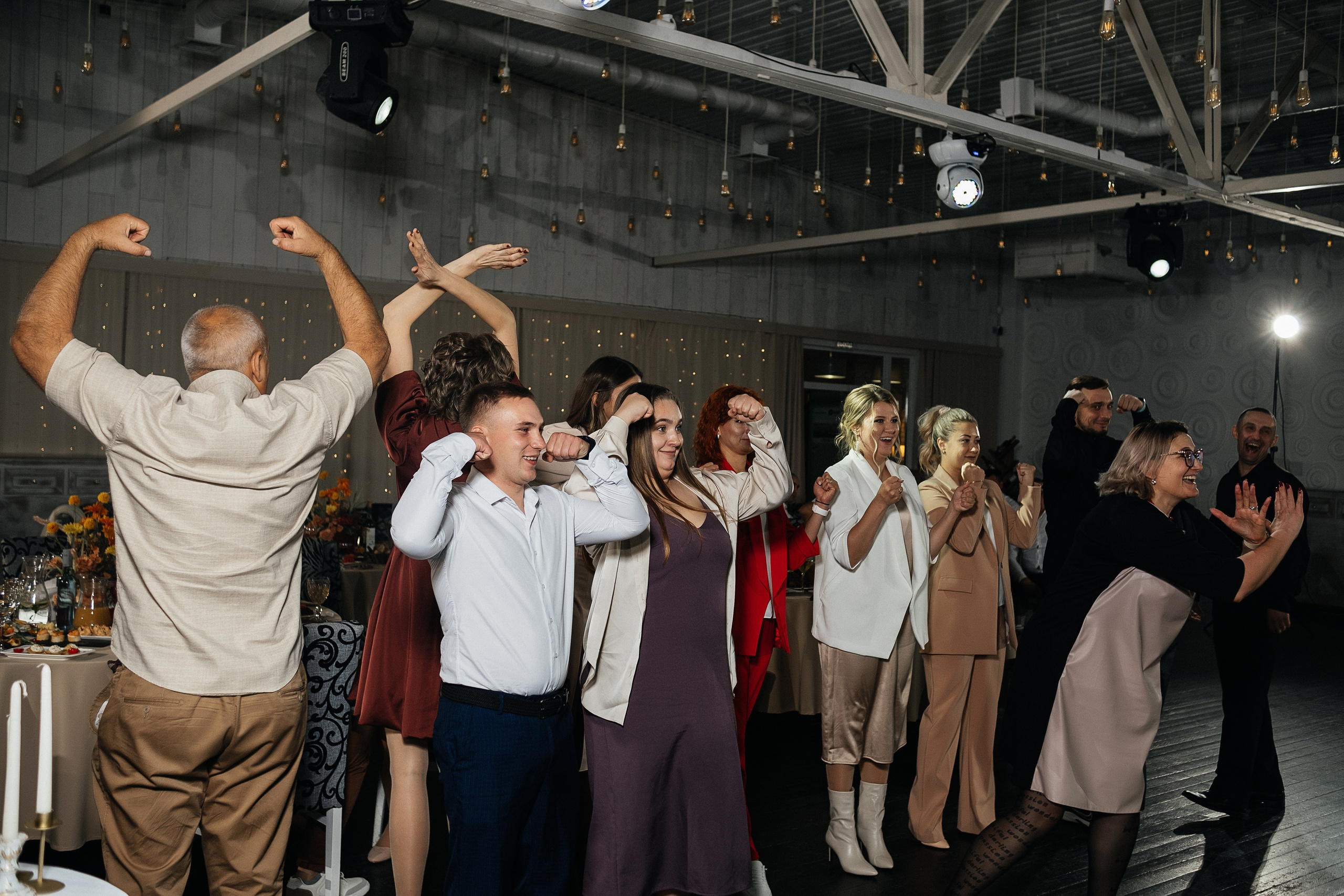 Теплый октябрь. Свадебный и семейный фотограф Барнаул Рубцовск Бийск Алтайский край