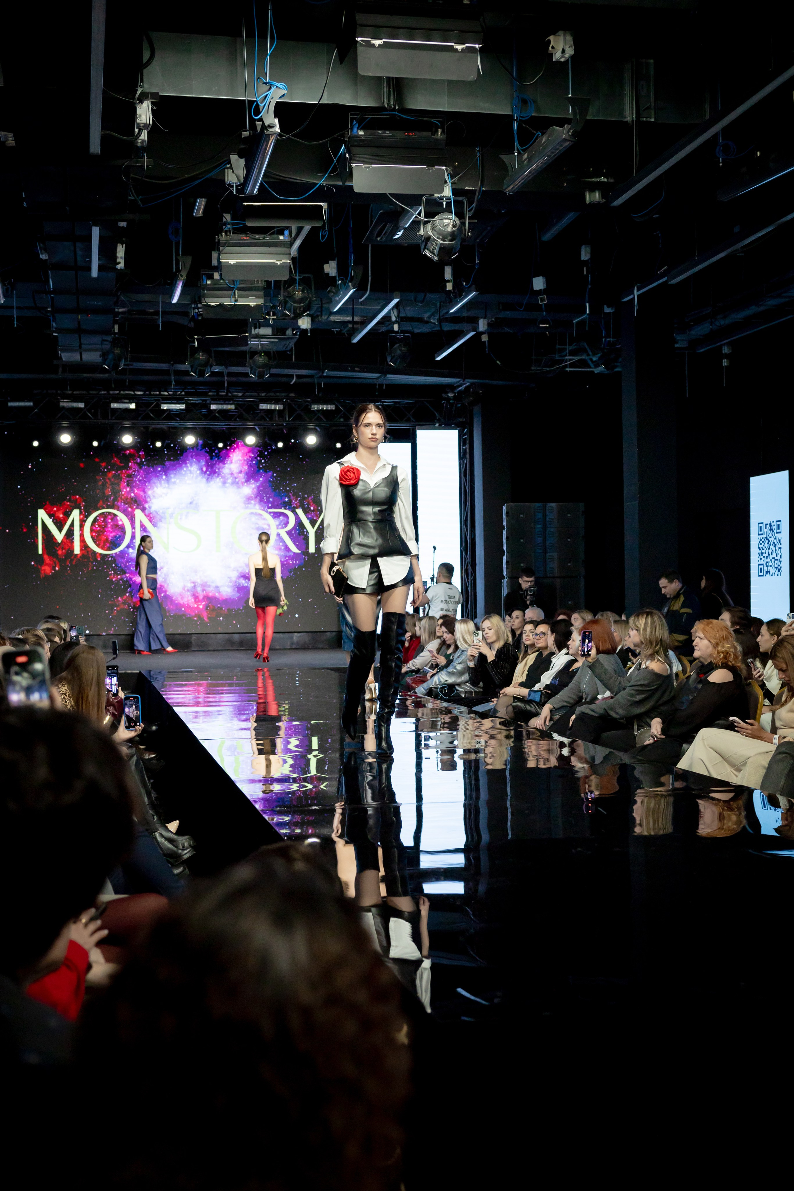 Fashion photography. Свадебный фотограф Москва Гаджимагомедова Зарема