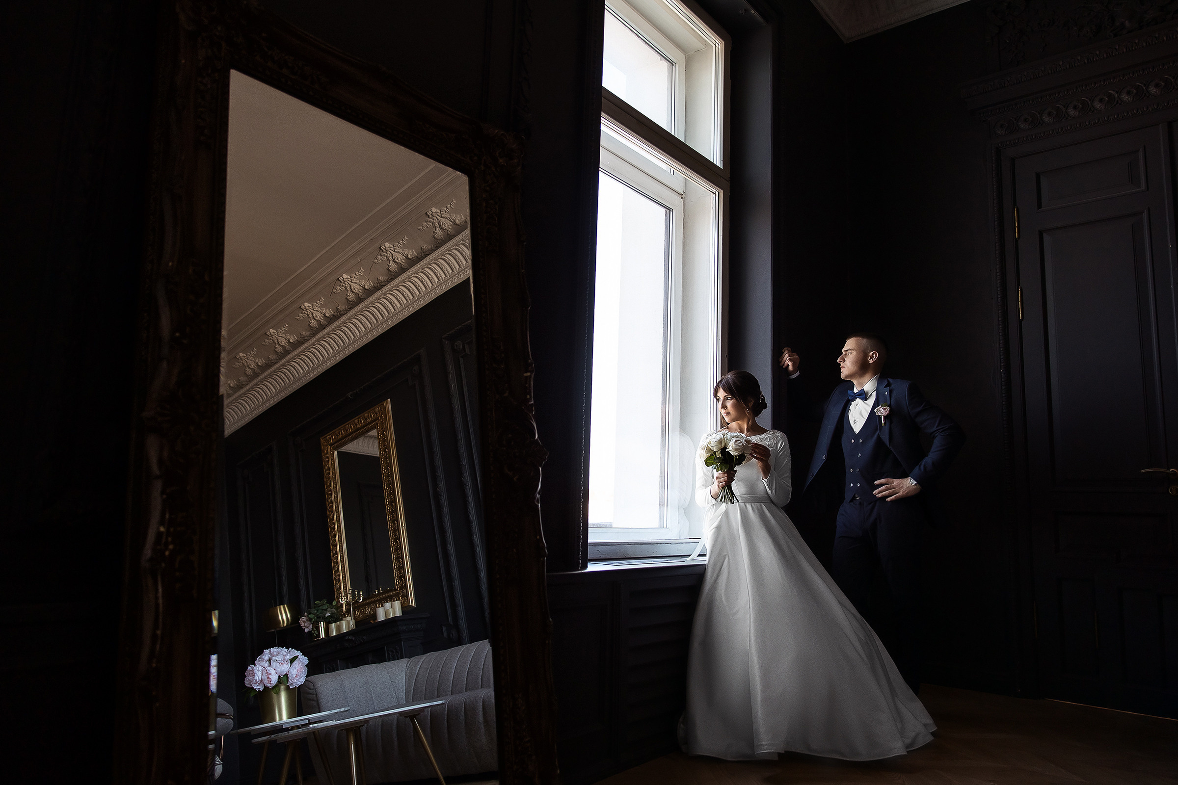 Отзывы о работе фотографа. Свадебный и семейный фотограф Алексей Аверин