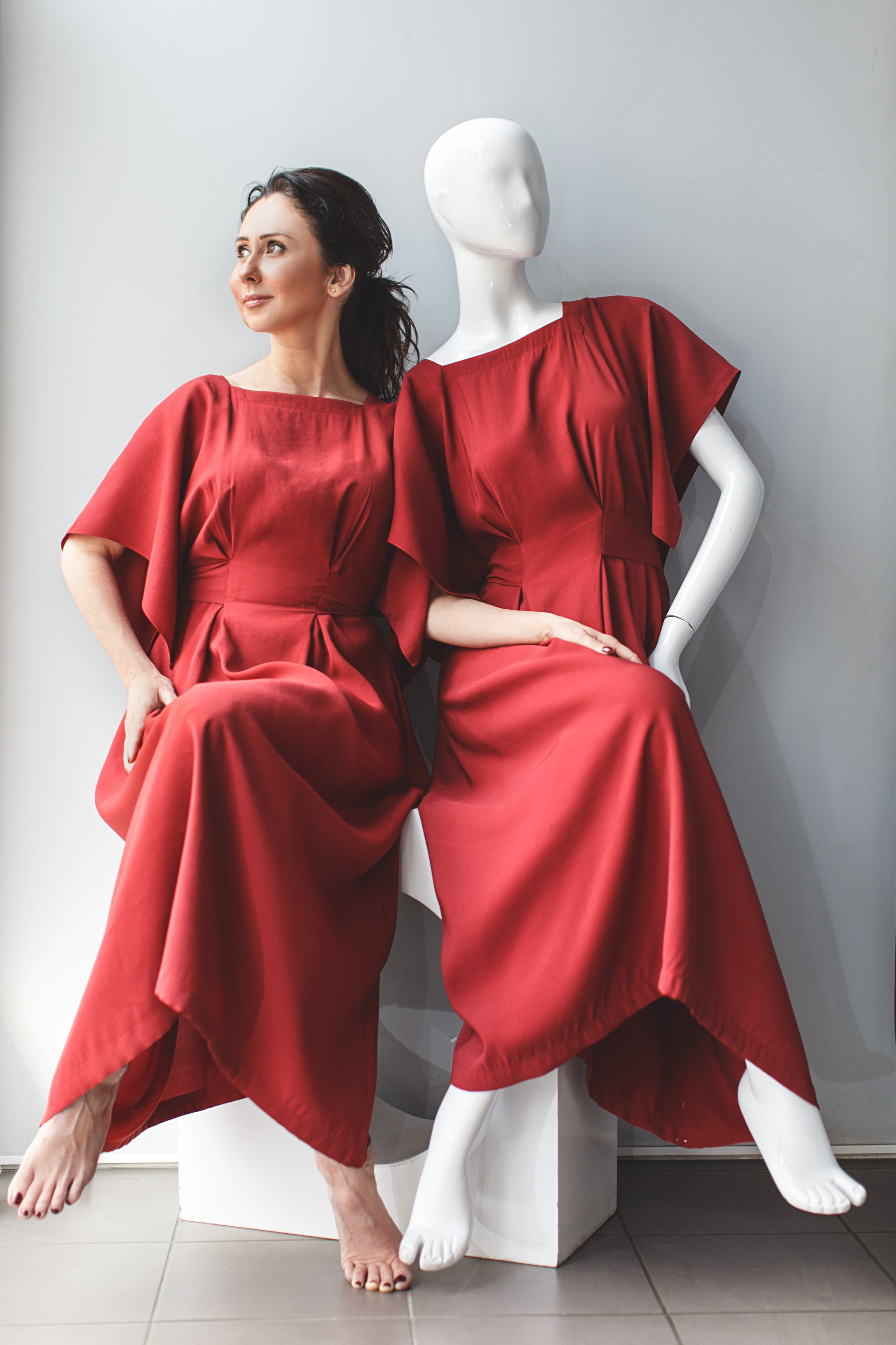 Съемки для брендов. Фотограф людей в Красноярске. Татьяна Вишневская