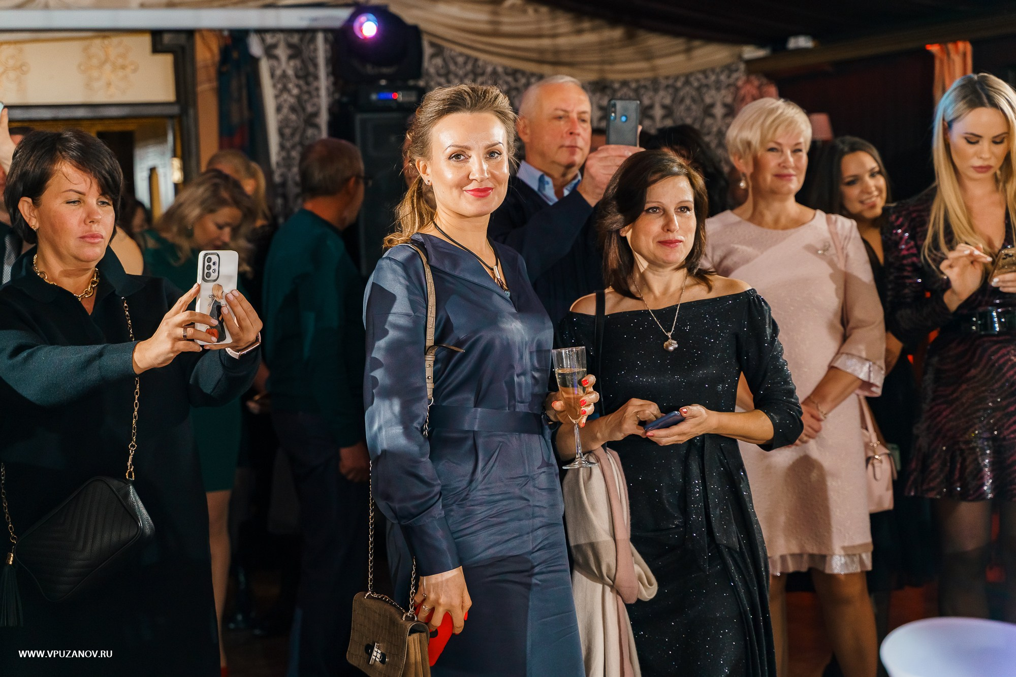 Фотосъемка дня рождения