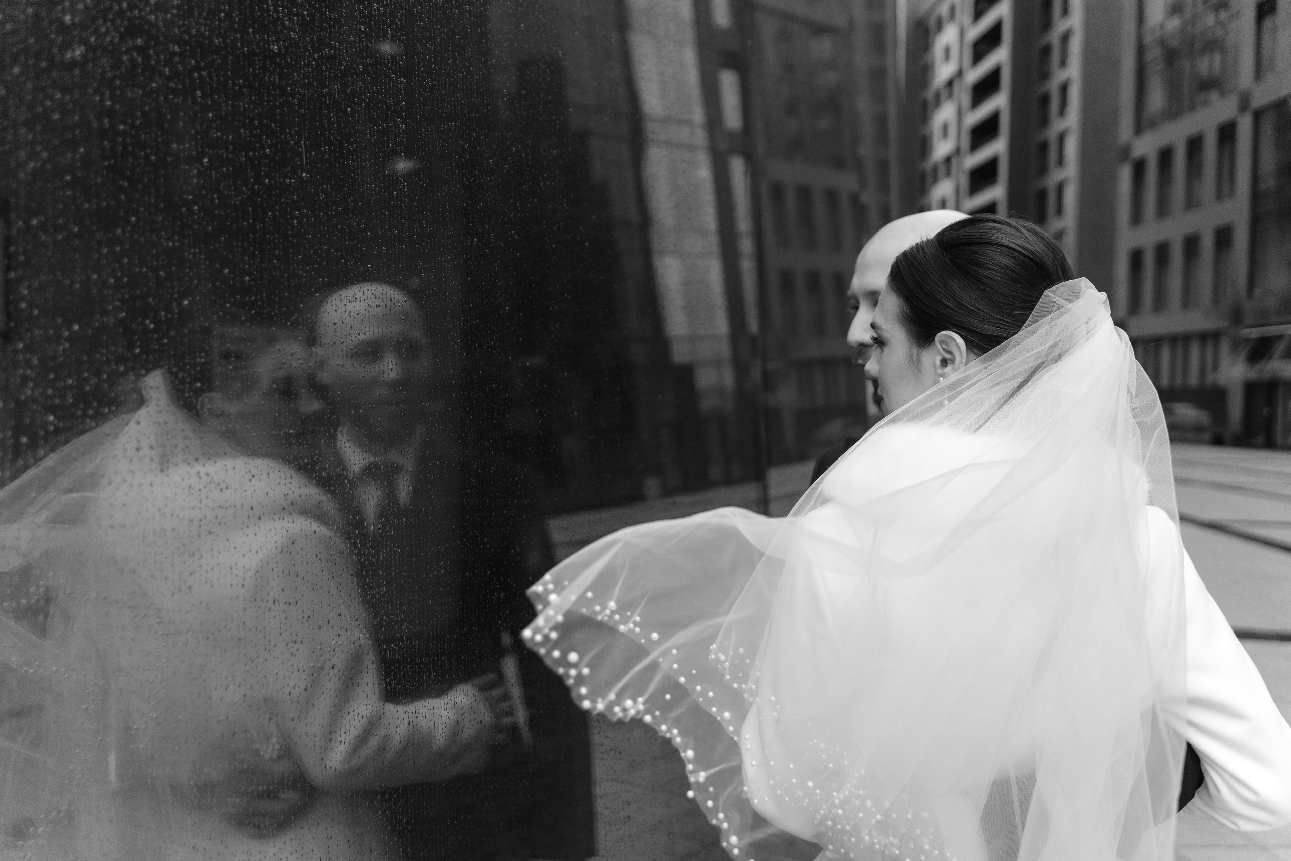 Михаил + Виктория