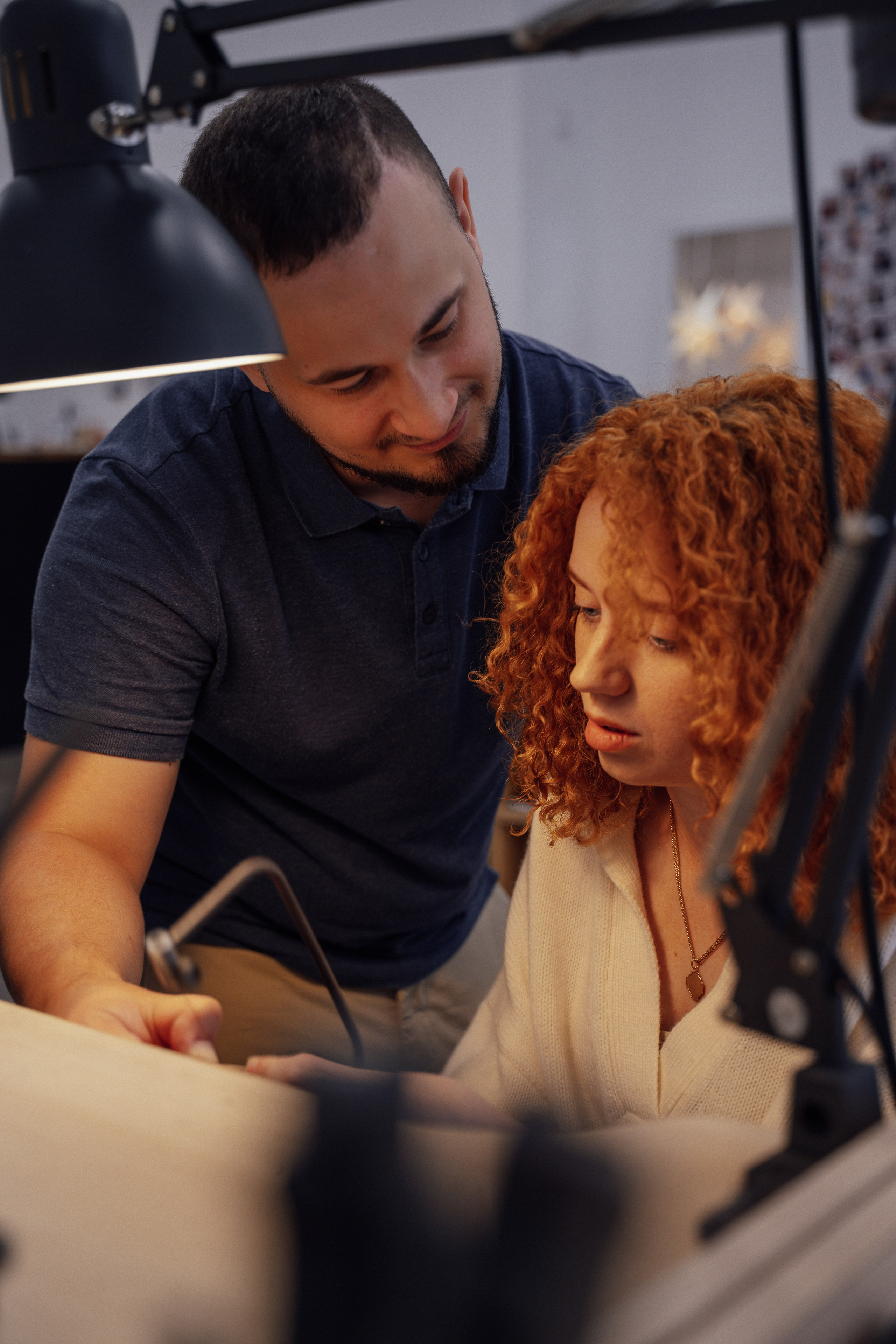 Мастер-классы. Фотограф в Санкт-Петербурге Александра Паскевич