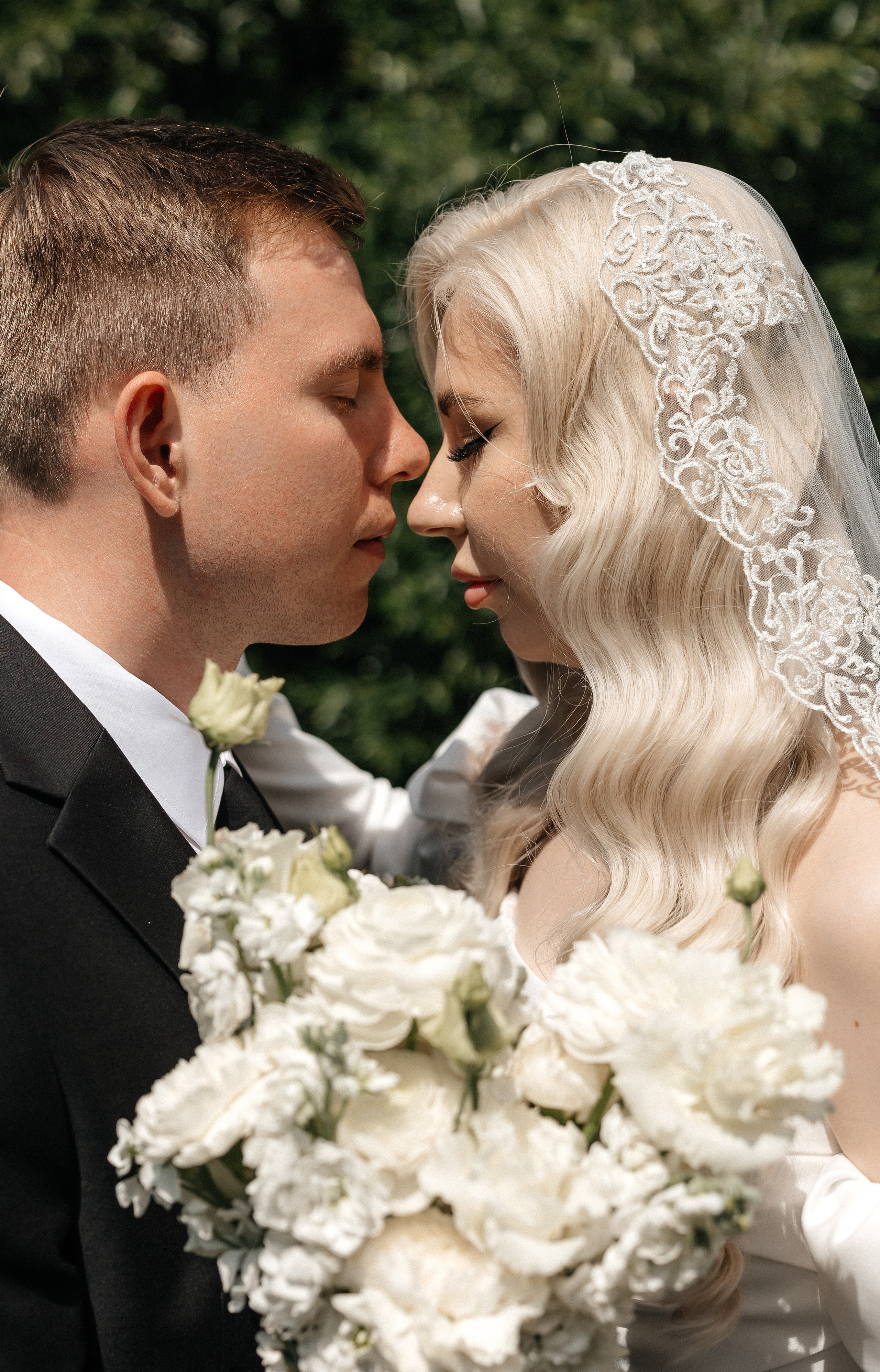 Антон & Анастасия | 06.06.2025. Свадебный и семейный фотограф в Омске Евгения Хакимова