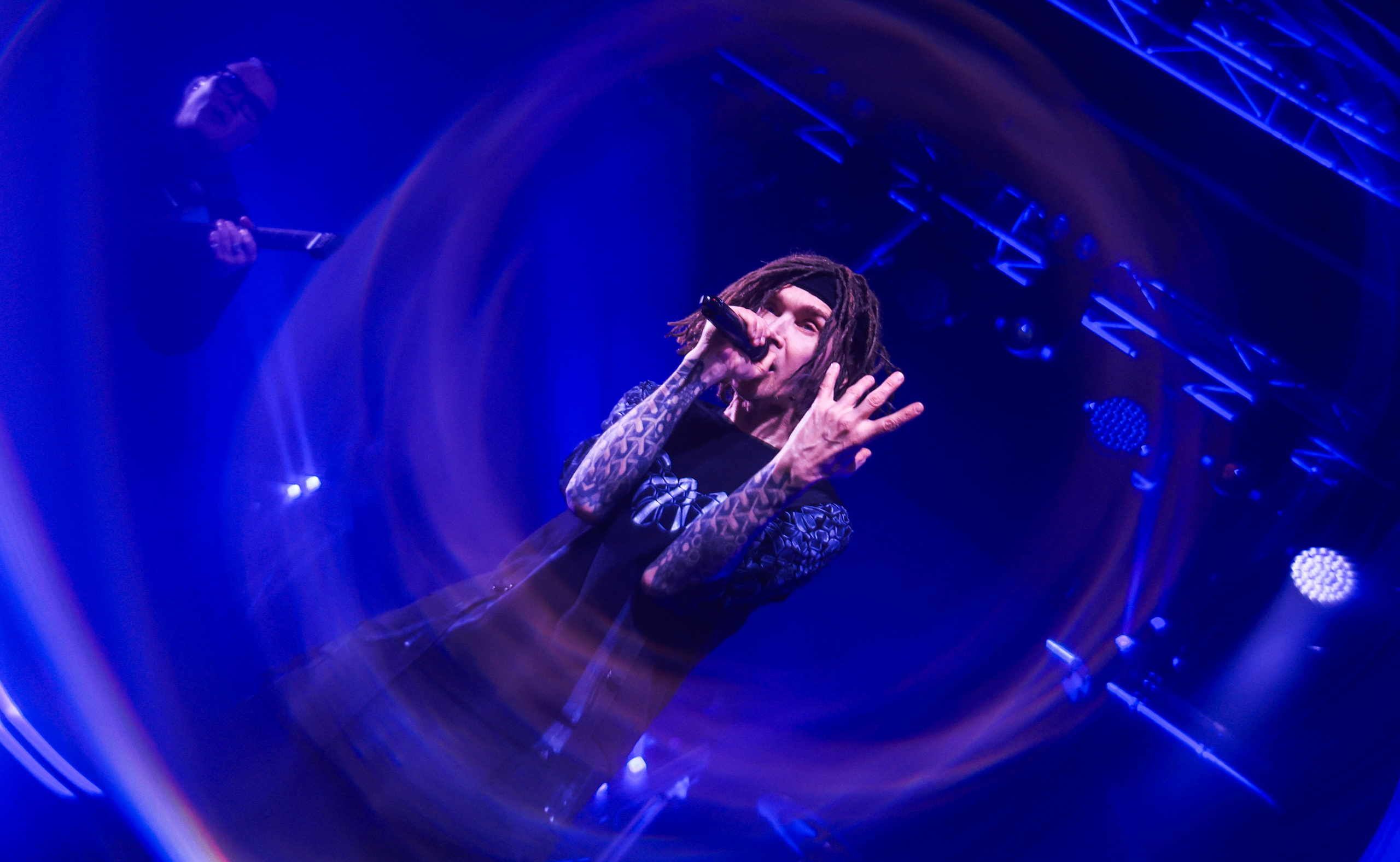 СЛОТ | Sound | СПБ. Анна Акоста: фотограф в Санкт-Петербурге и Таганроге