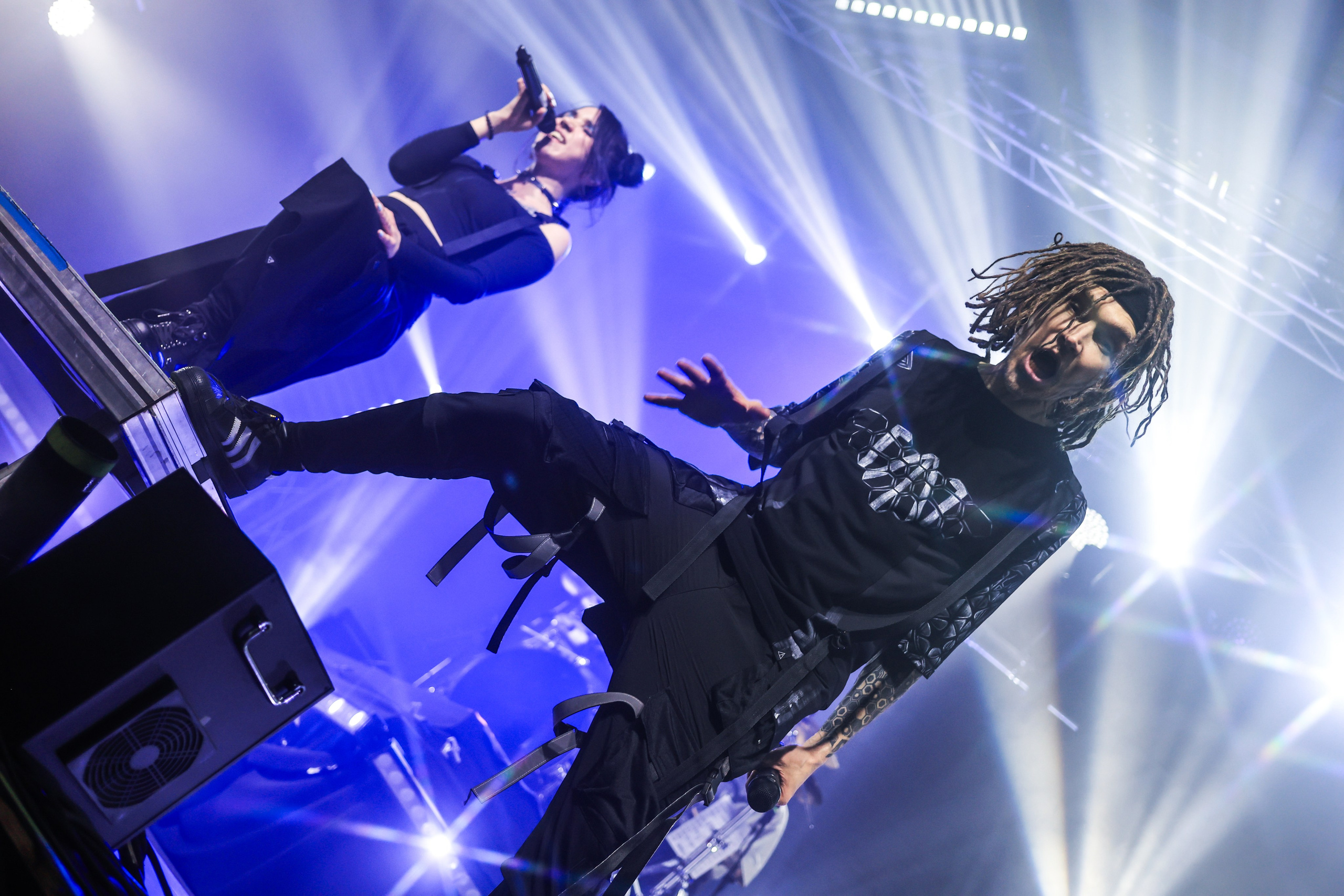 СЛОТ | Sound | СПБ. Анна Акоста: фотограф в Санкт-Петербурге и Таганроге