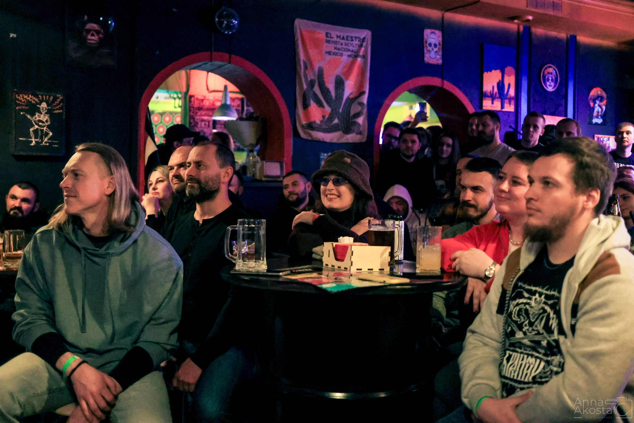 Бранимир Паршиков | Маракас | Таганрог. Анна Акоста: фотограф в Санкт-Петербурге и Таганроге