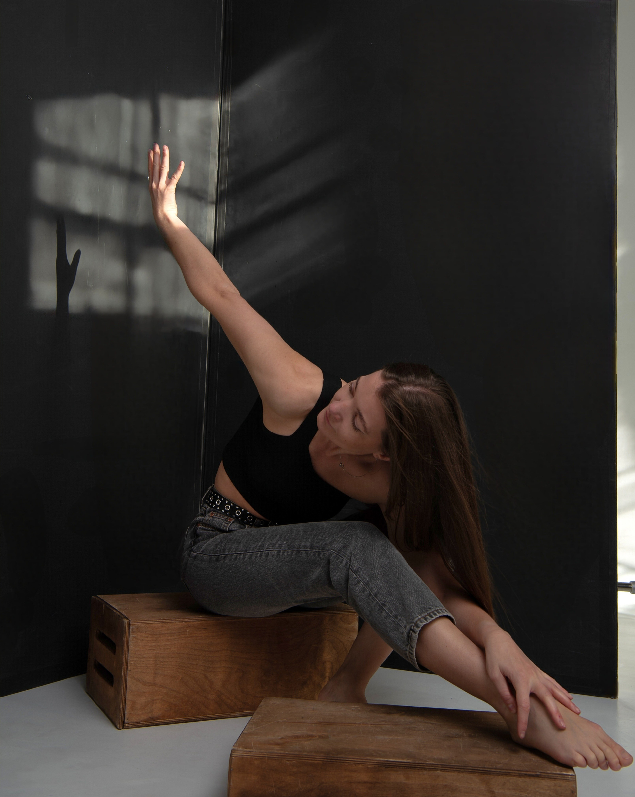 Минимализм. Фотограф в СПБ Светлана Князева