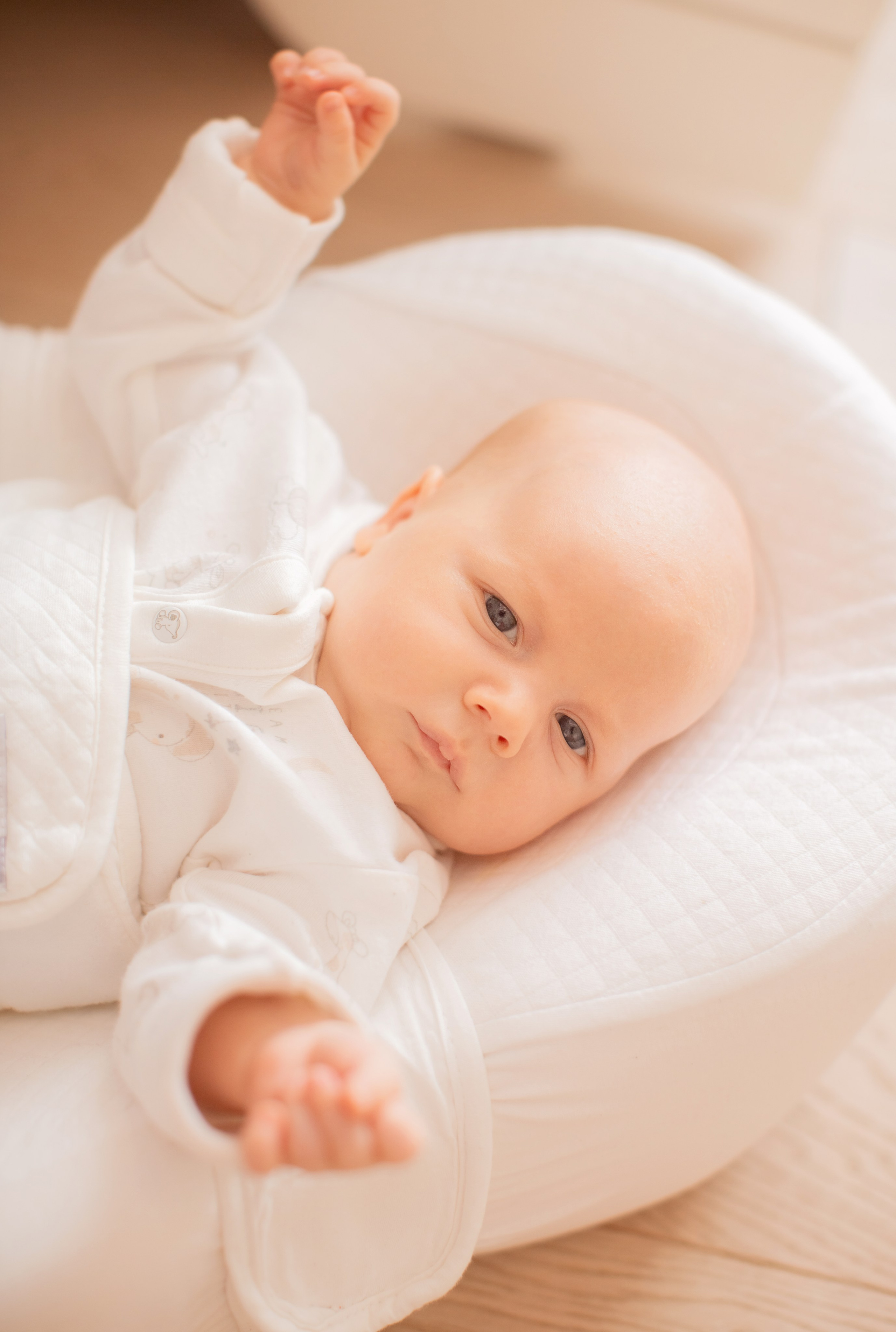 Саша родился! Выписка из роддома. צלם ואמן ילדים ומשפחה