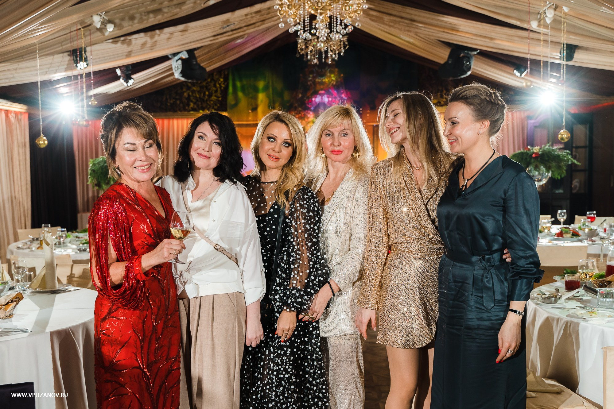 Фотосъемка дня рождения