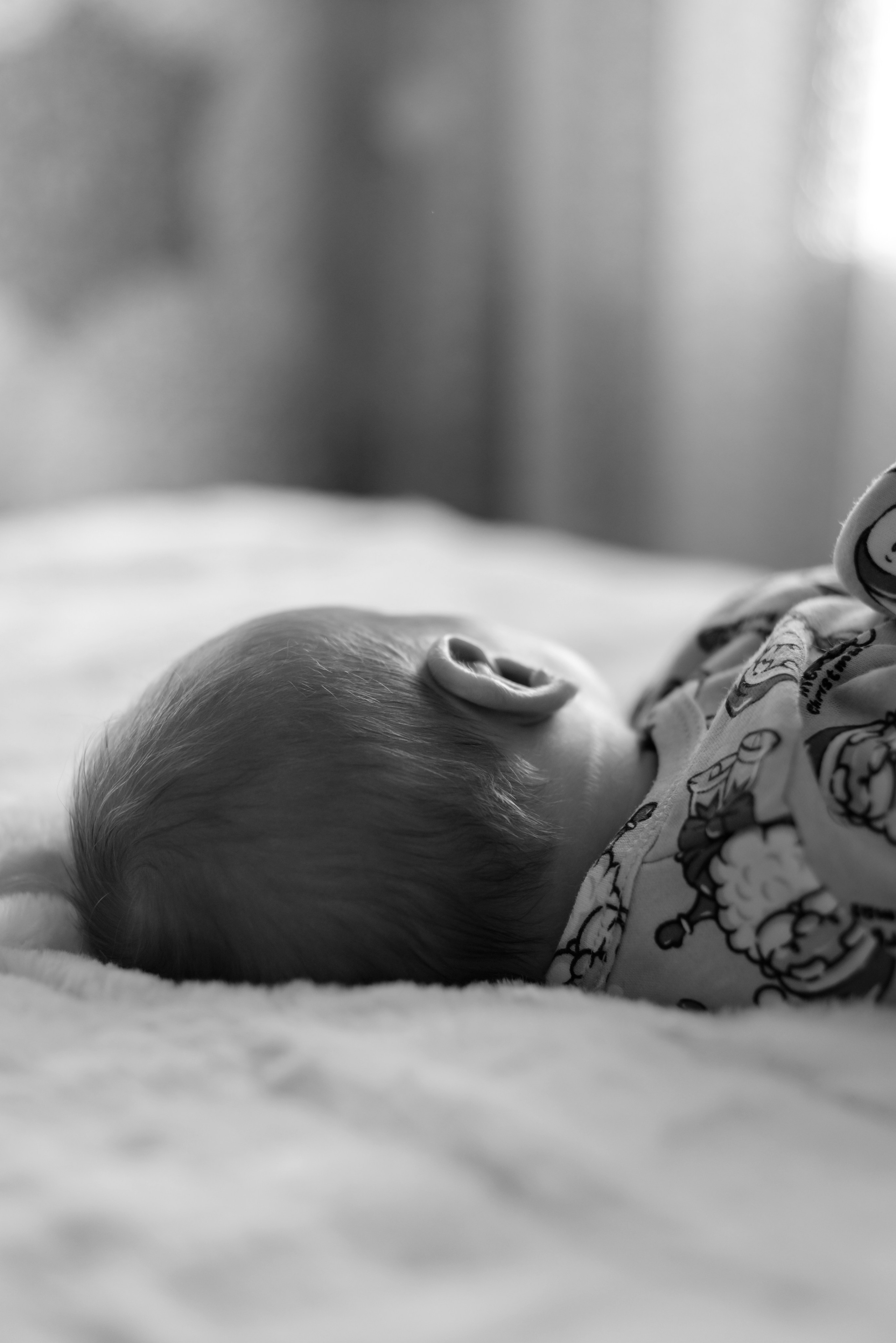 Привет новый Мир. Фотограф в Омске Мария Попова