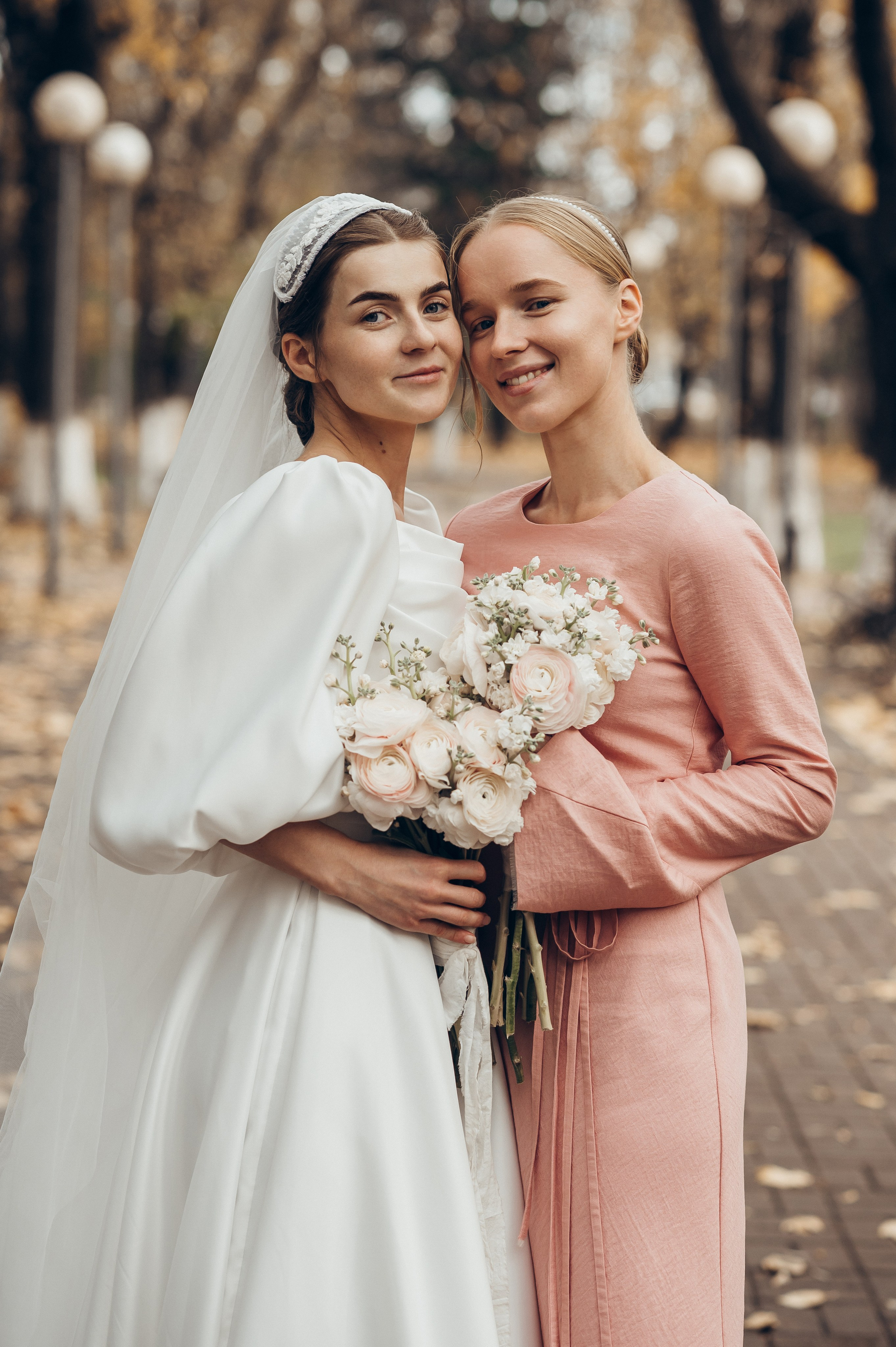 Павел & Тома. Ваш фотограф Ирина Гущанская