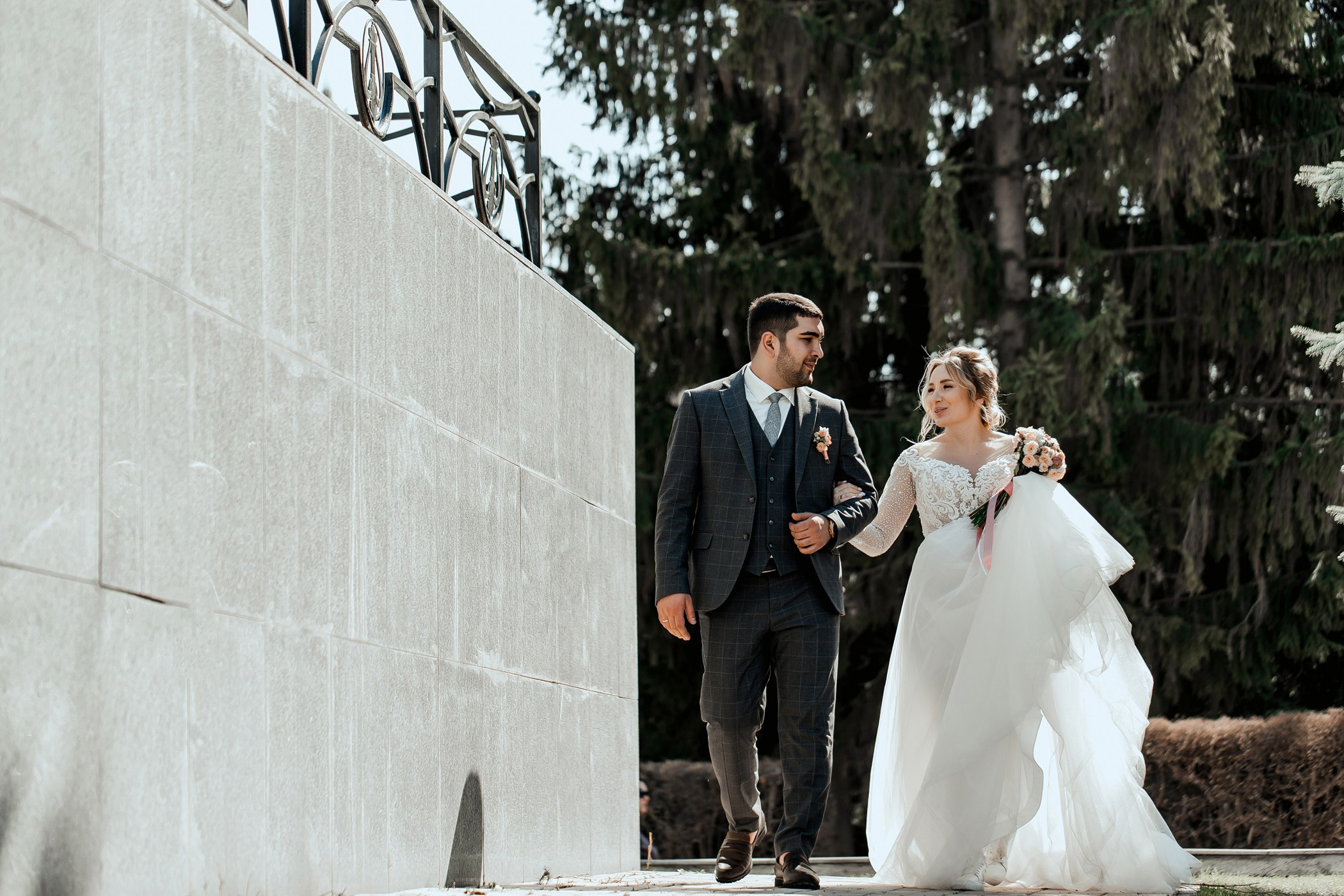 Руслан и Елена. Тимур Аминов | Фотограф в Кемерове