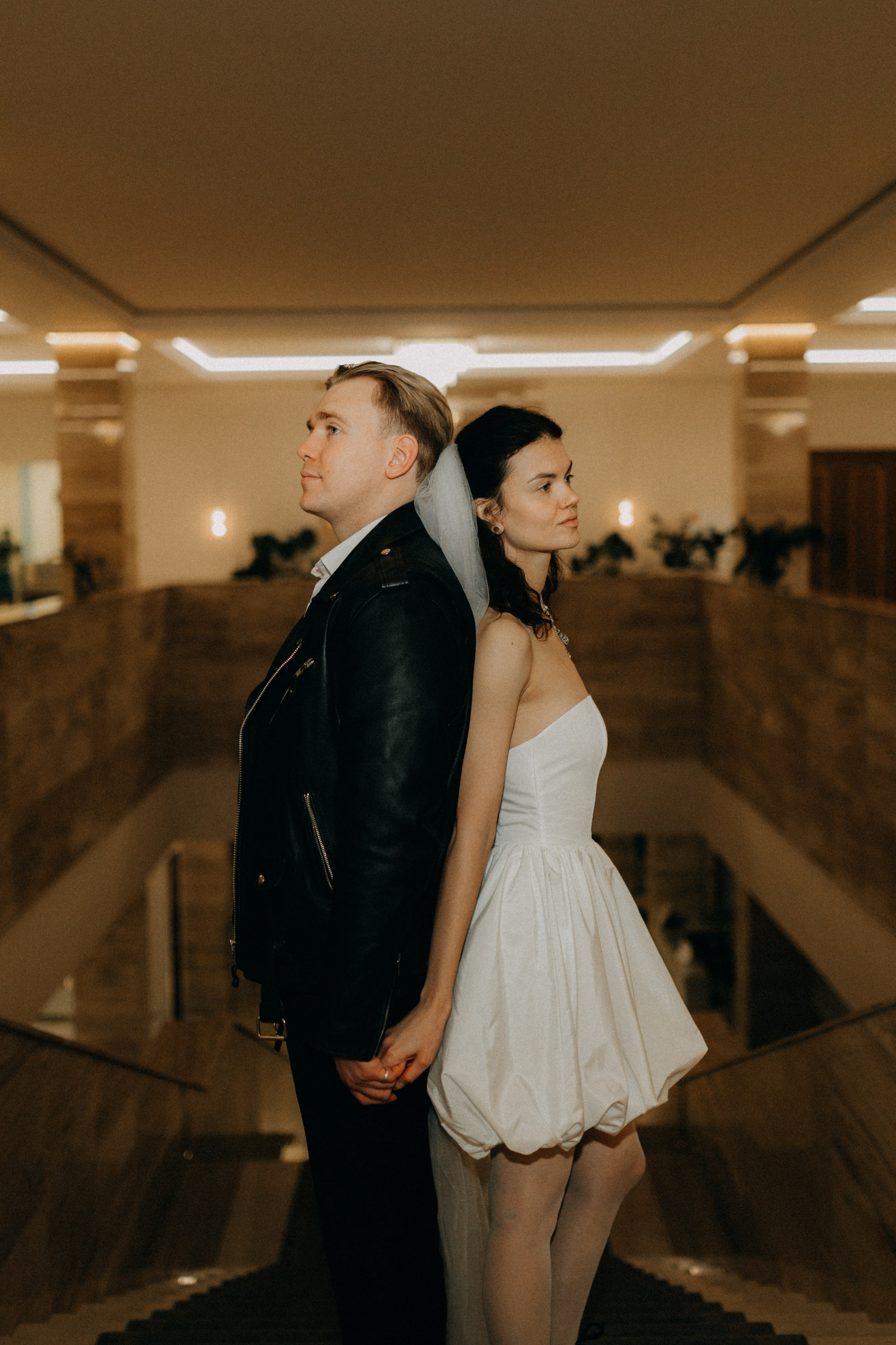 Мария & Иван. Фотограф НОГИНСК, Москва, Анастасия Белая