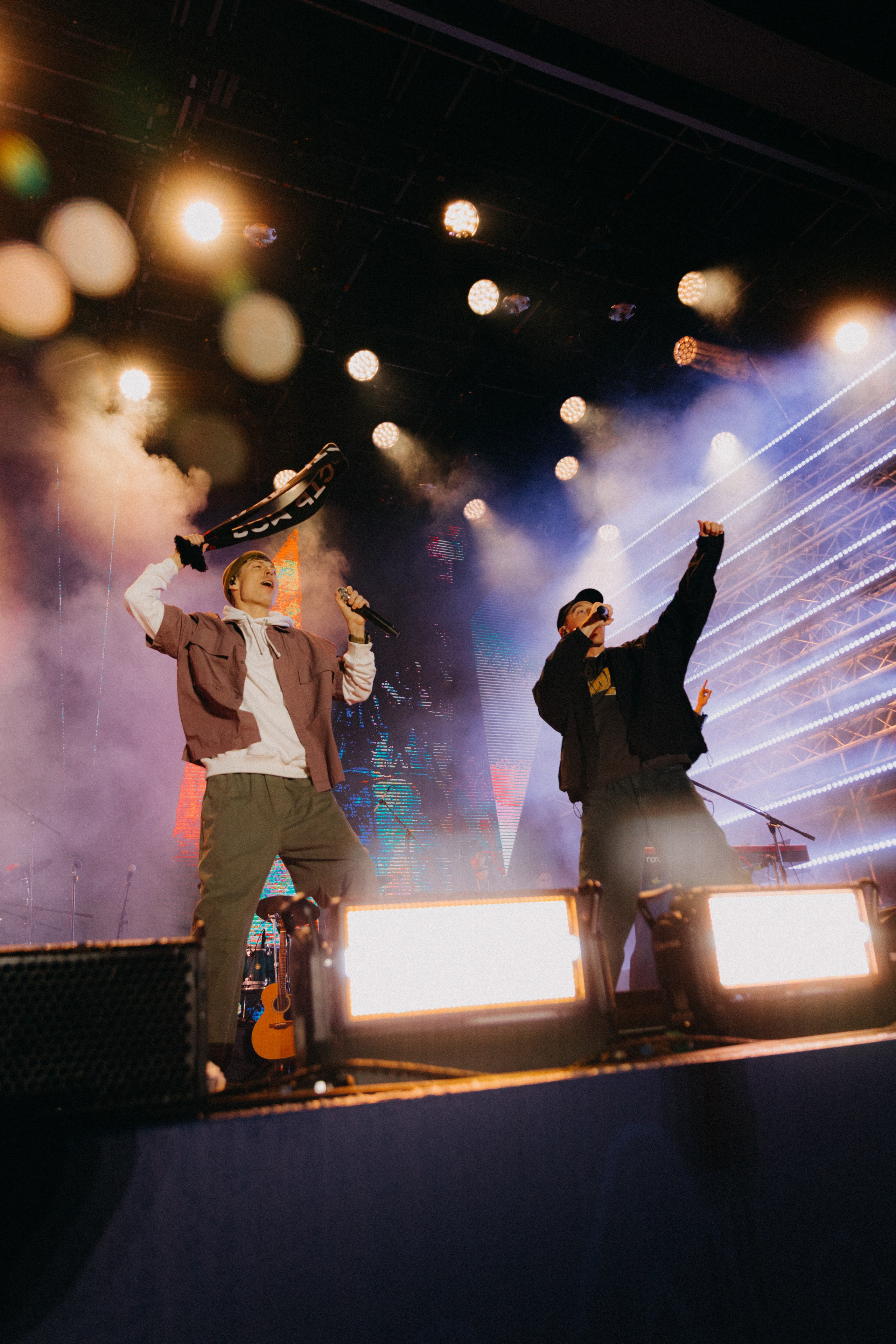 DABRO Москва 27.09.25. Фотограф НОГИНСК, Москва, Анастасия Белая