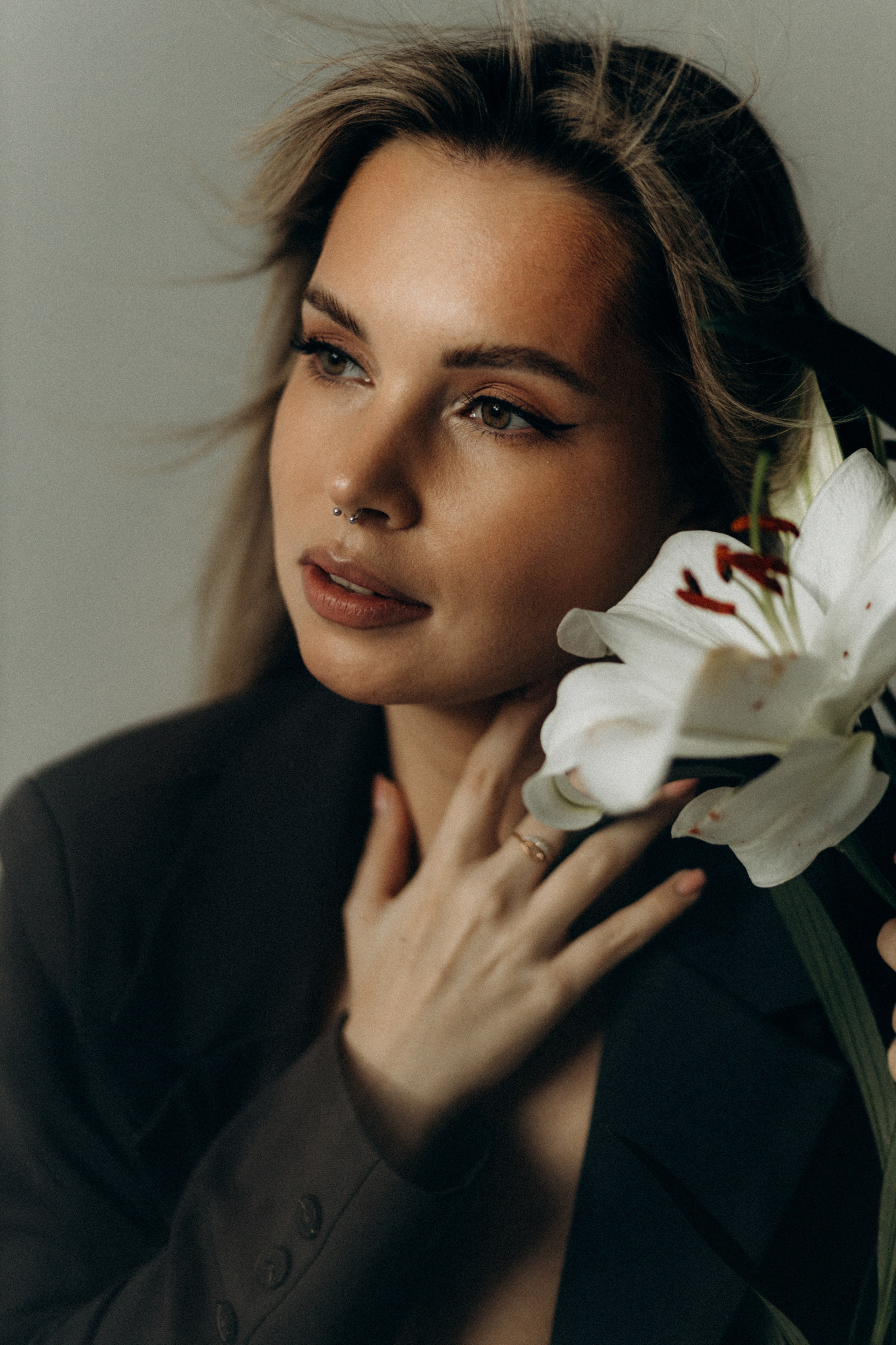 Илона. Фотограф НОГИНСК, Москва, Анастасия Белая