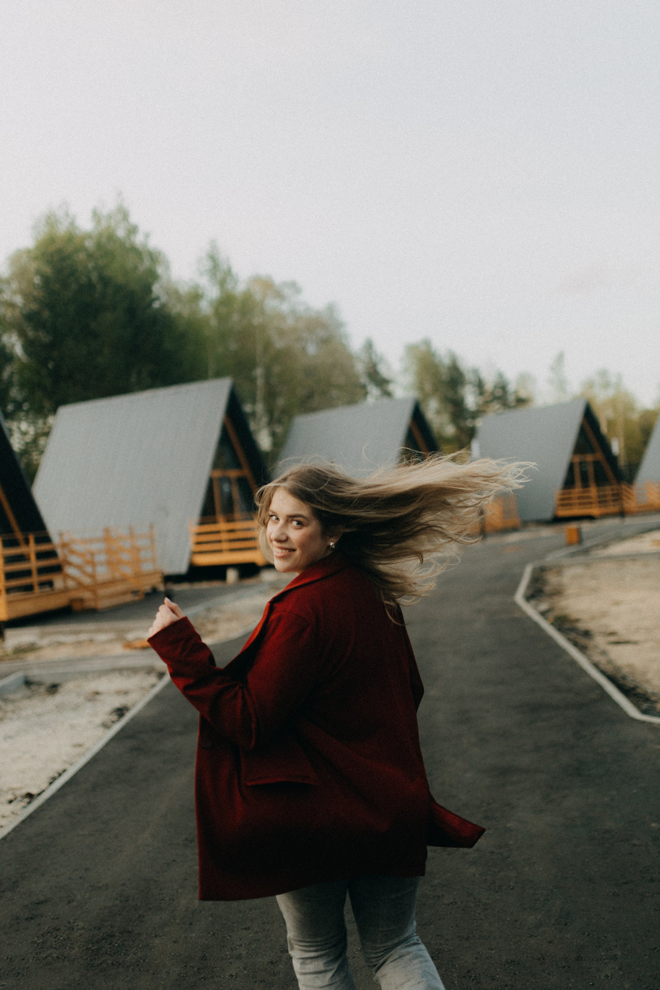 Настя, Давид, Рустам. Фотограф НОГИНСК, Москва, Анастасия Белая