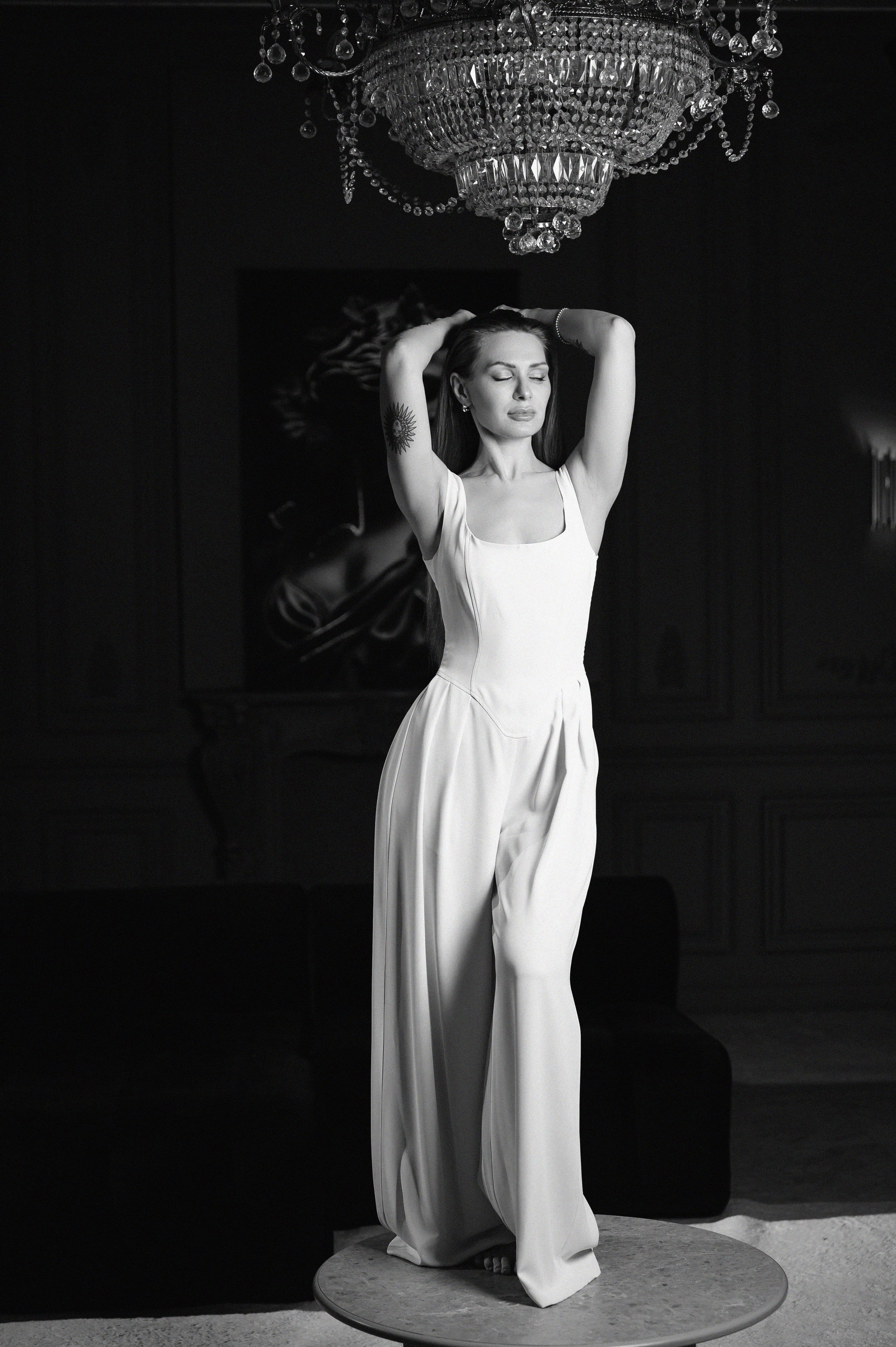 Студийная. Фотограф Ярута Оксана / Ростов-на-Дону