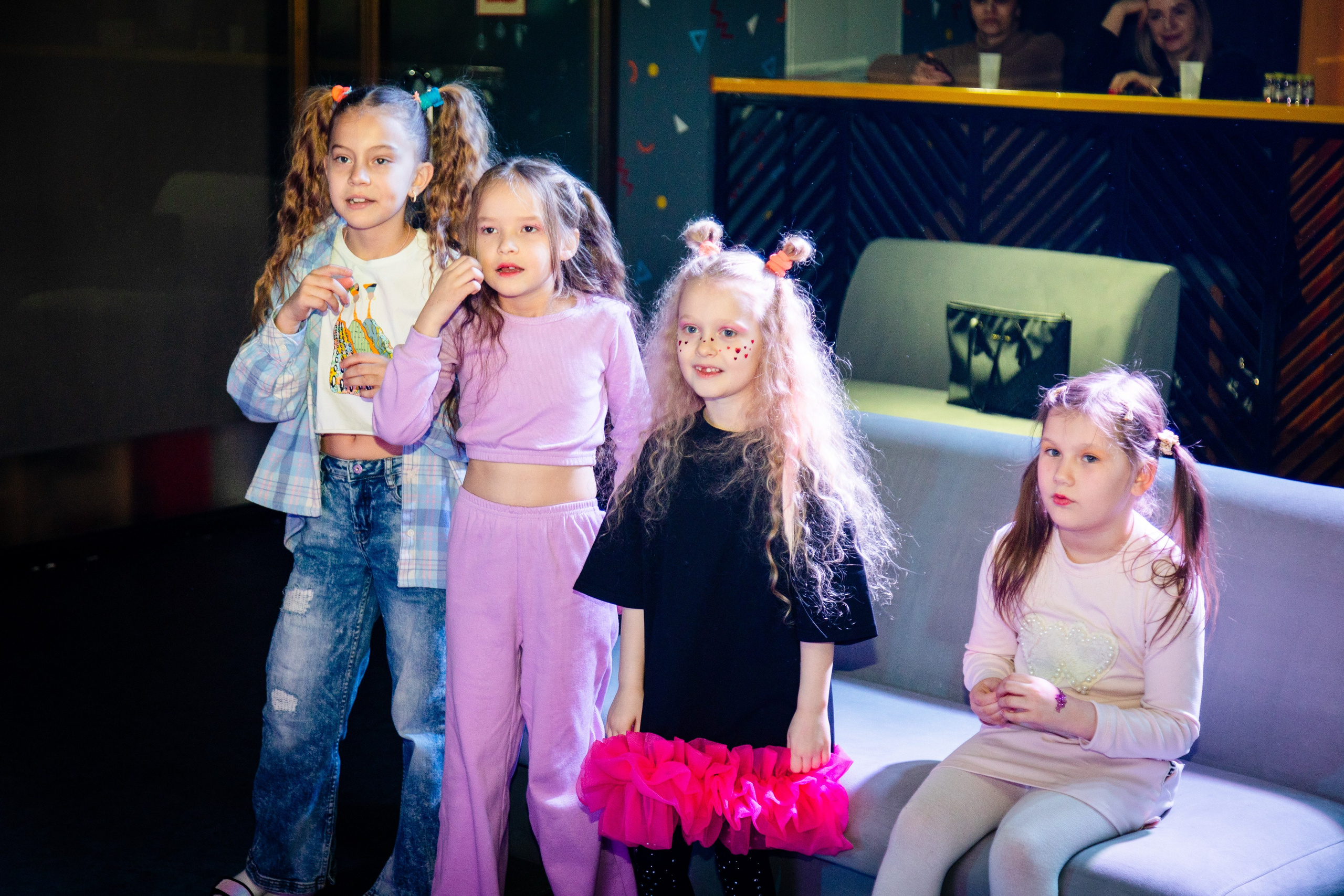 Алисе 7 лет. Детский фотограф видеограф в Хабаровске Михаил Орлов