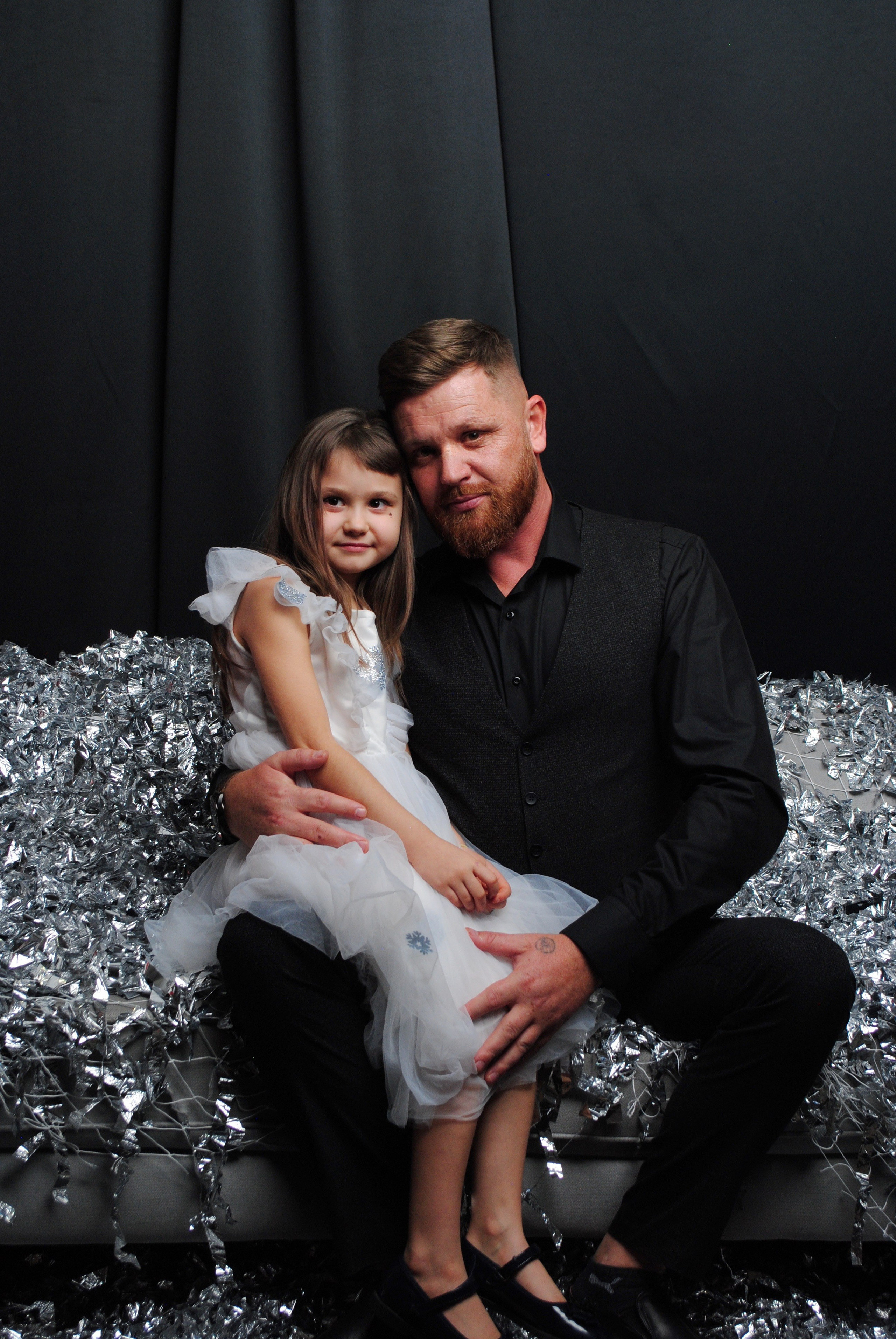 Наташа Олеговна. Фотограф Мария Мусаелян