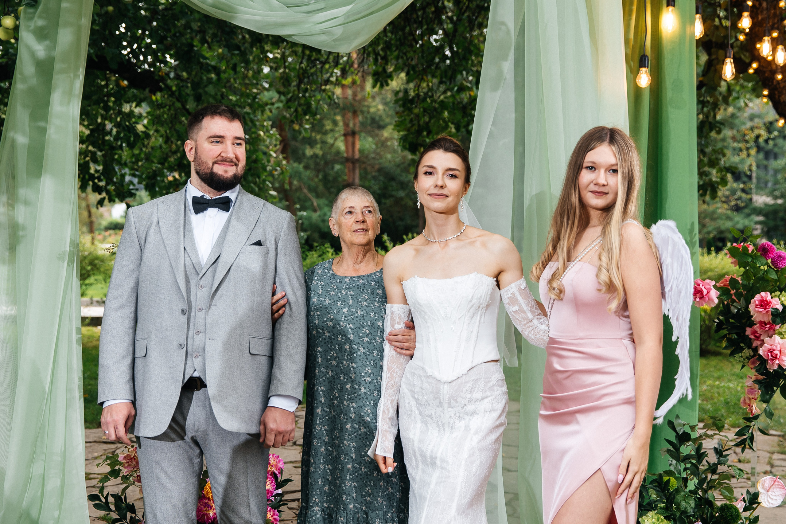 23/08. Свадебный фотограф в Москве Виктория Арехова