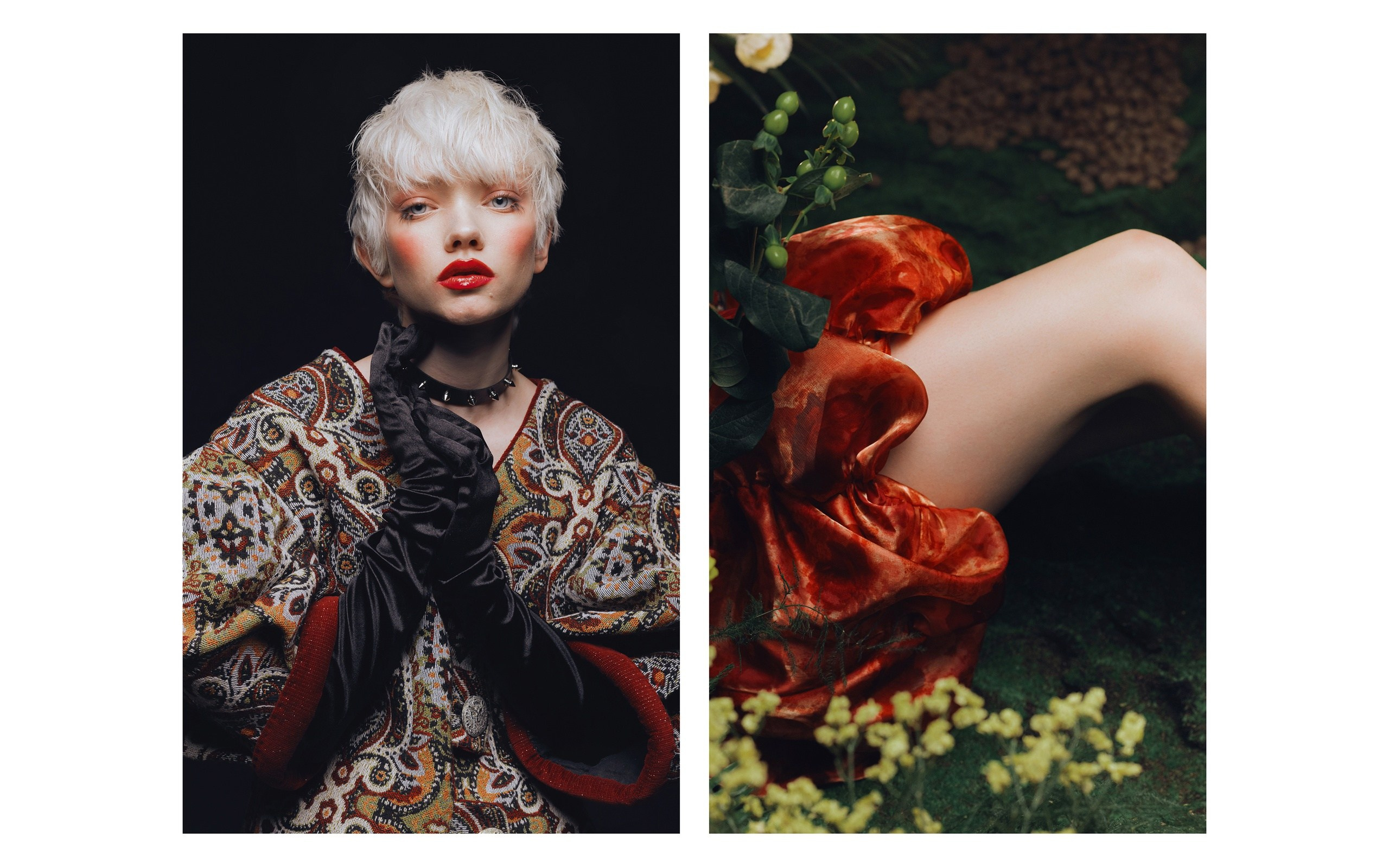 Sonya. Портретный фотограф в Санкт-Петербурге Алексей Корзов