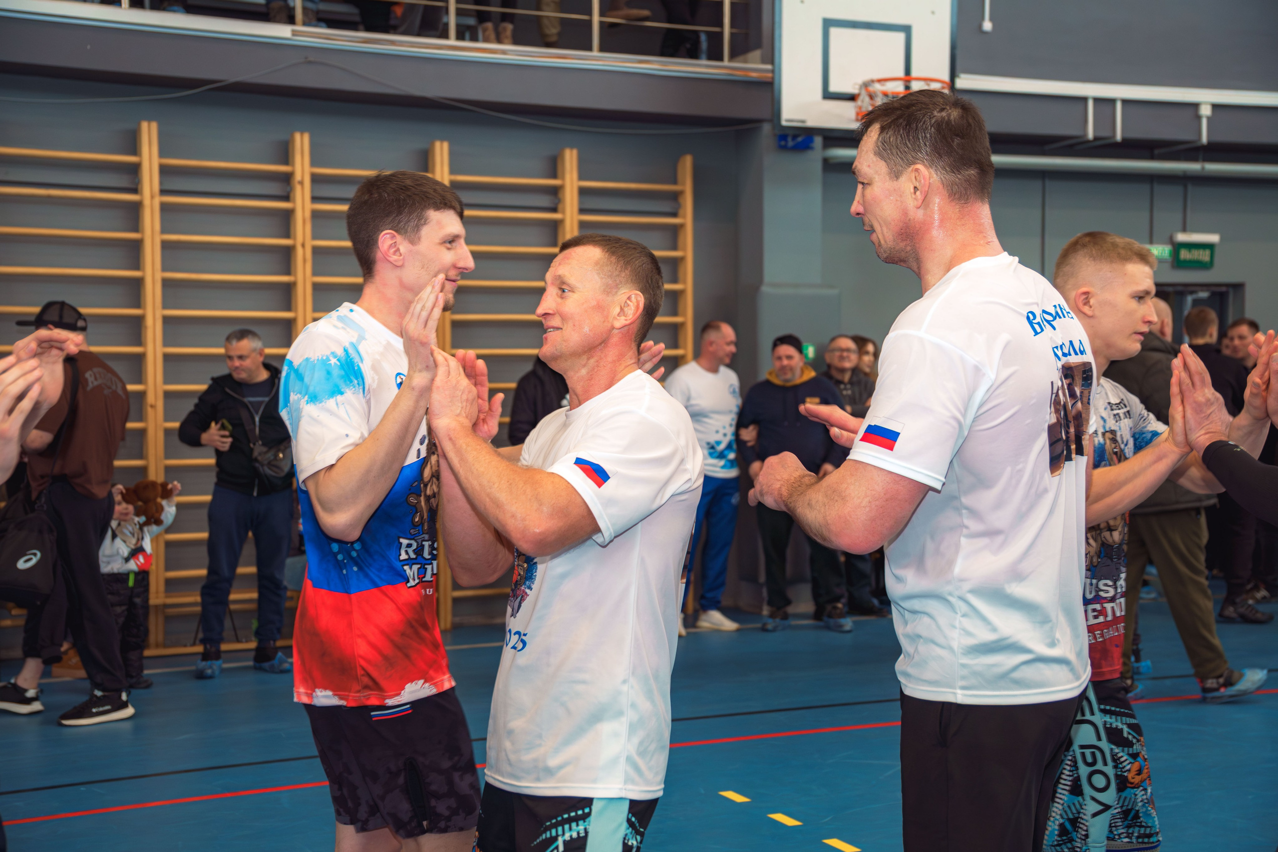 Рекбол. Макаров Сергей|Creamlebot Фотограф города Ростов-на-Дону