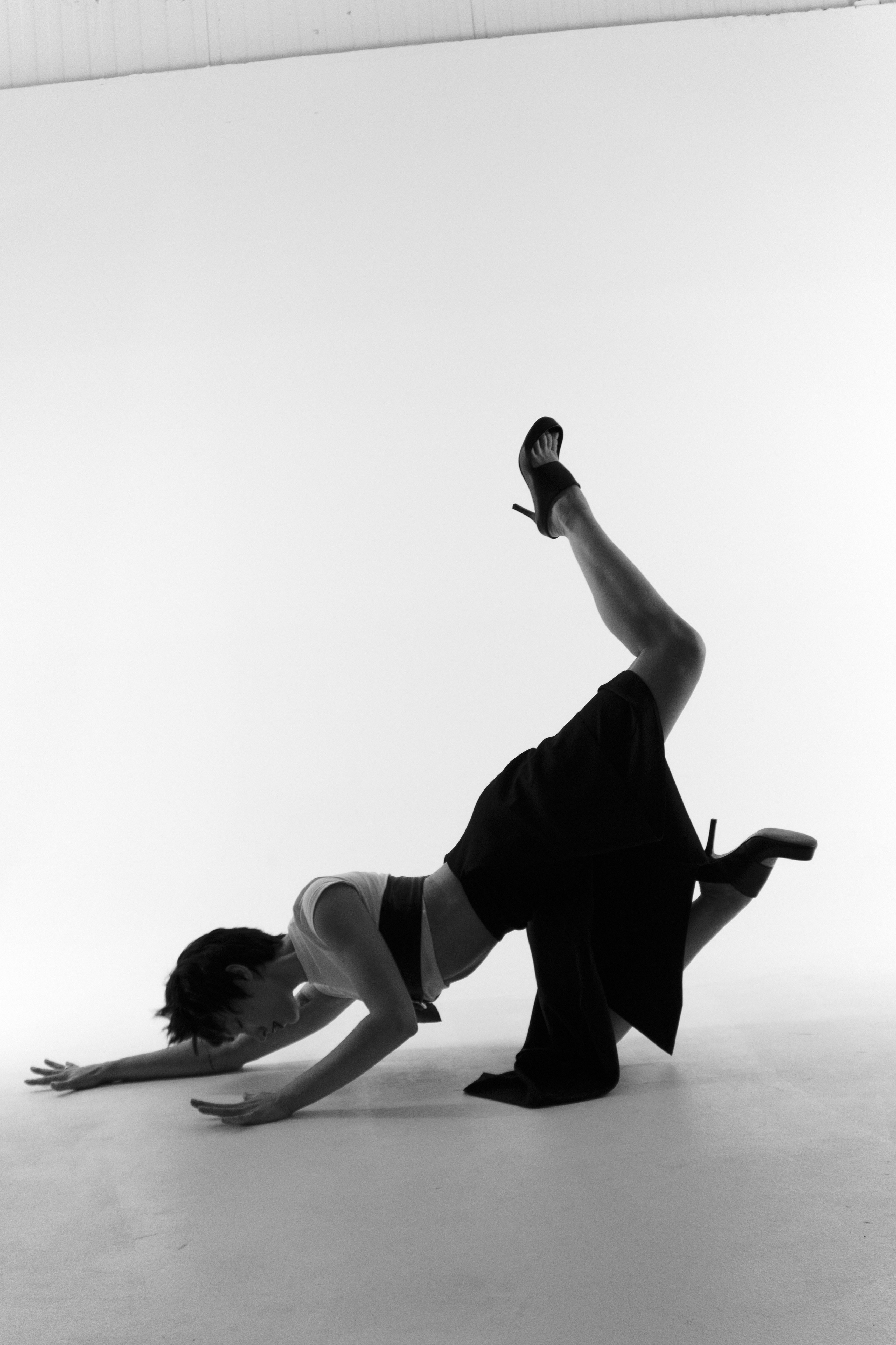 Sculpture Fit. Портфолио Зацепина Мария