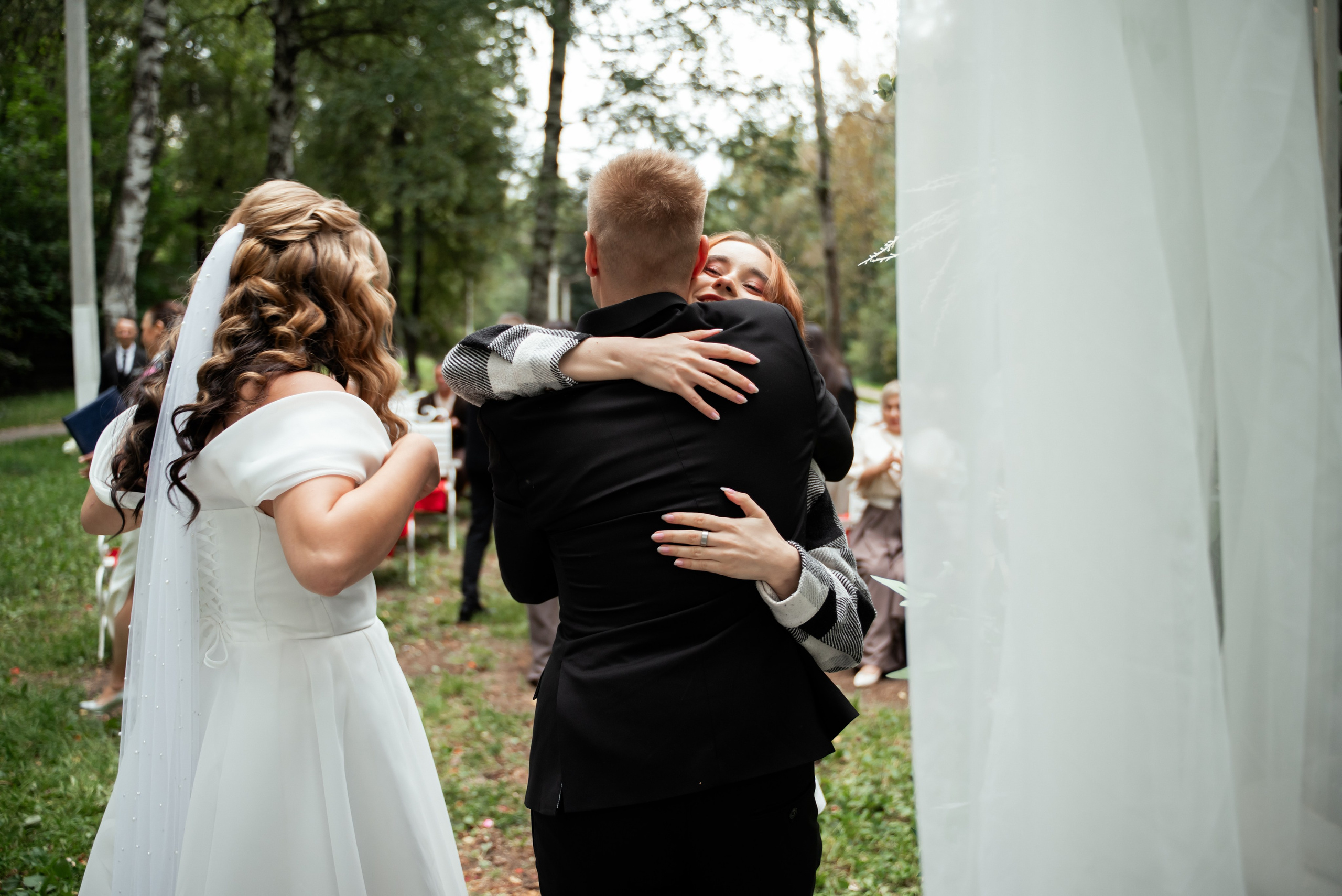 Nik&Asy wed. Свадебный и семейный фотограф в Ижевске Романова Ольга