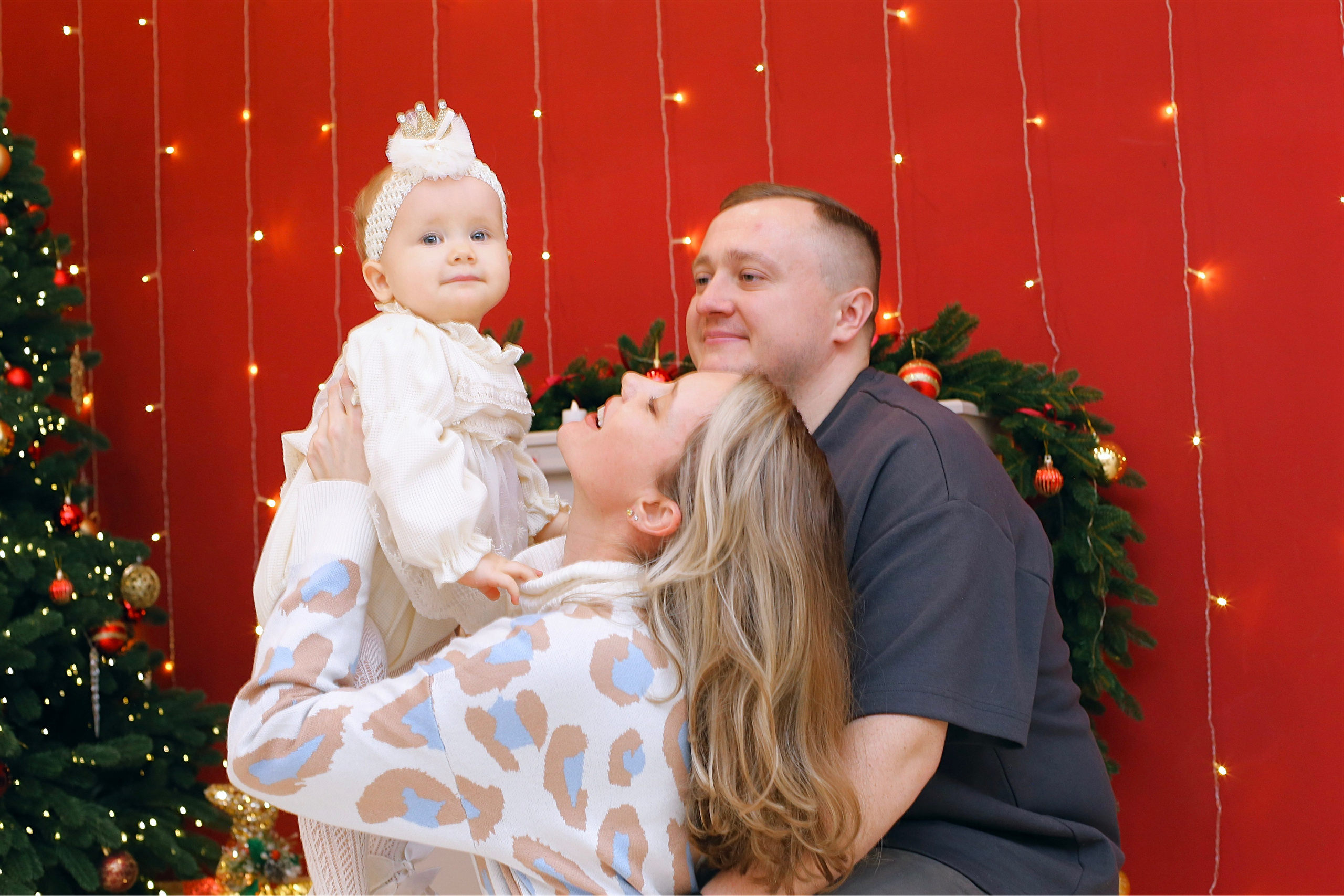 Family. Фотограф в Липецке и Липецкой области