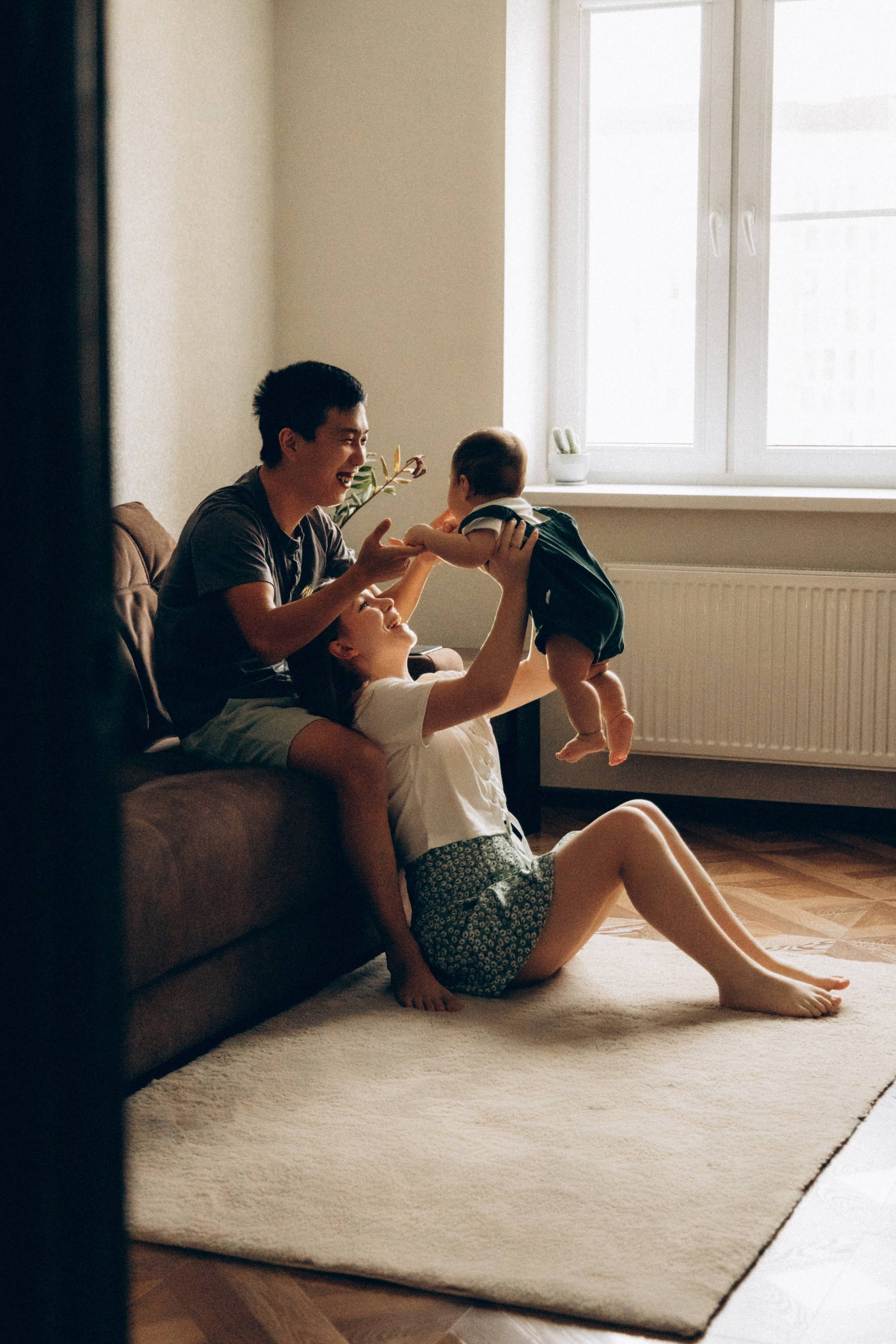 Pavel & Marya. Свадебный и семейный фотограф в Краснодаре Диана Смирнова