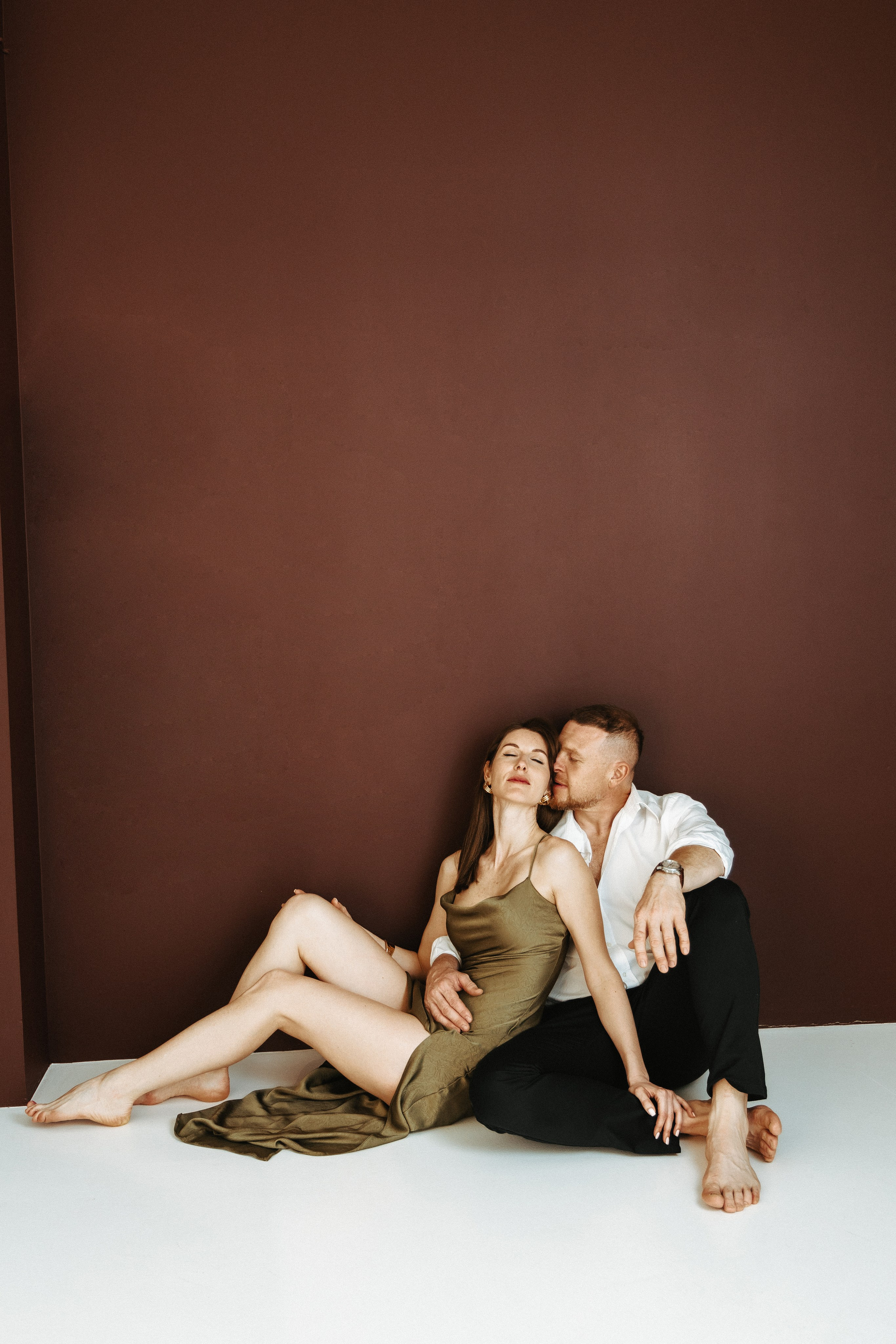 Aleksandr & Anna. Свадебный и семейный фотограф в Краснодаре Диана Смирнова