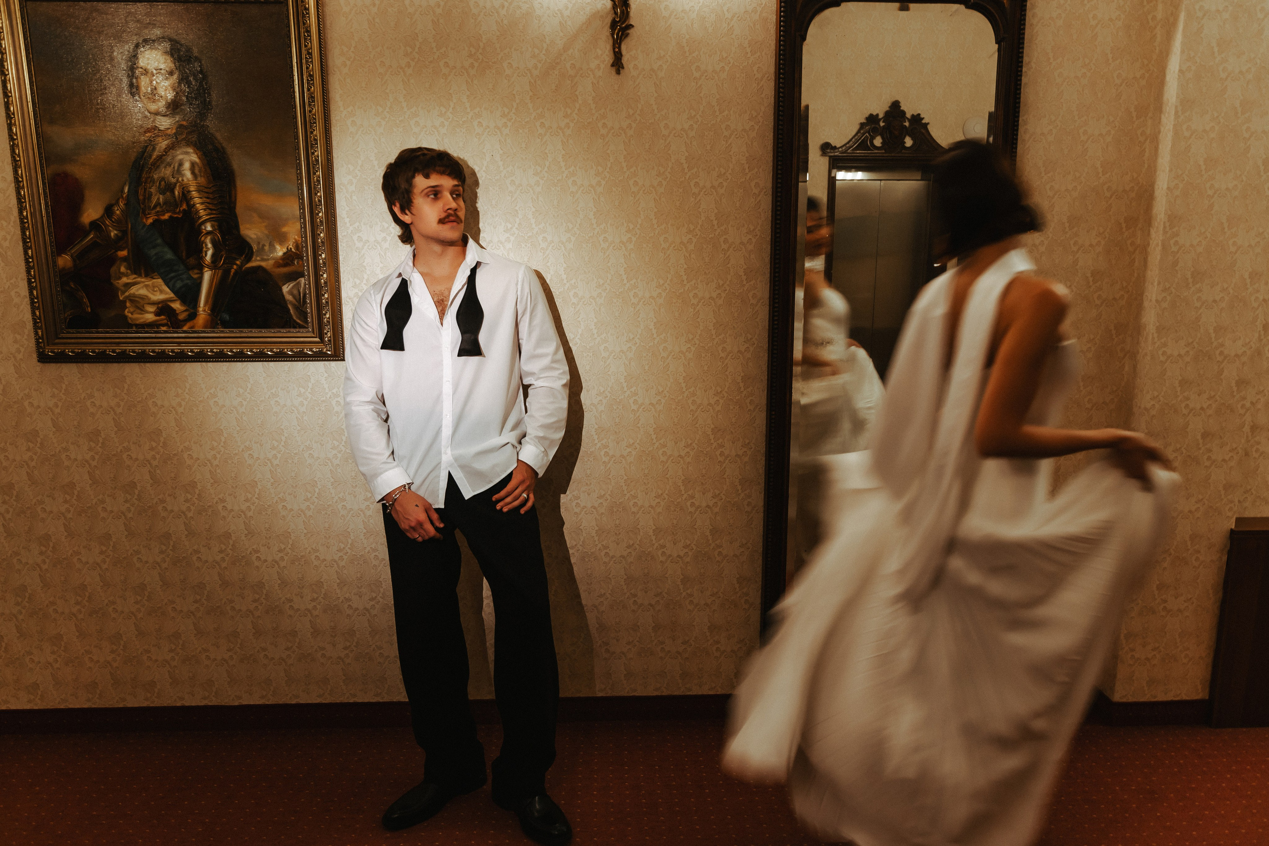 Kirill & Daria. Свадебный и семейный фотограф в Краснодаре Диана Смирнова