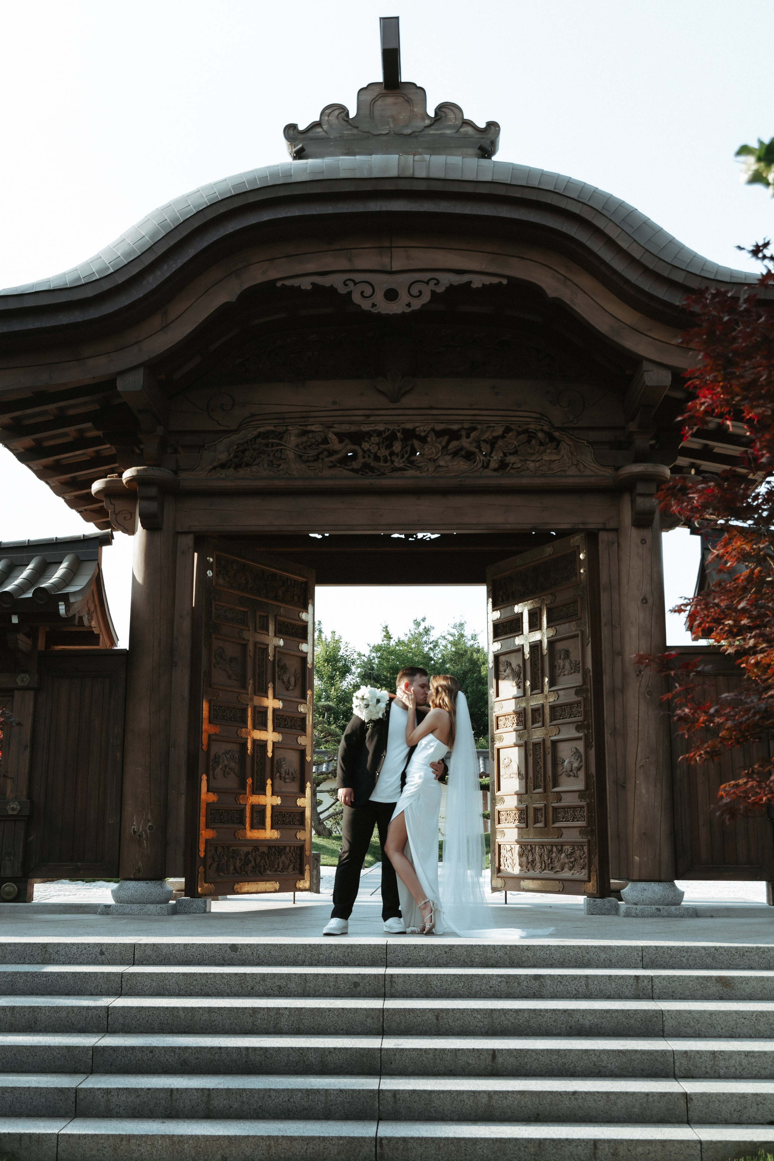 Vladimir & Natalia. Свадебный и семейный фотограф в Краснодаре Диана Смирнова