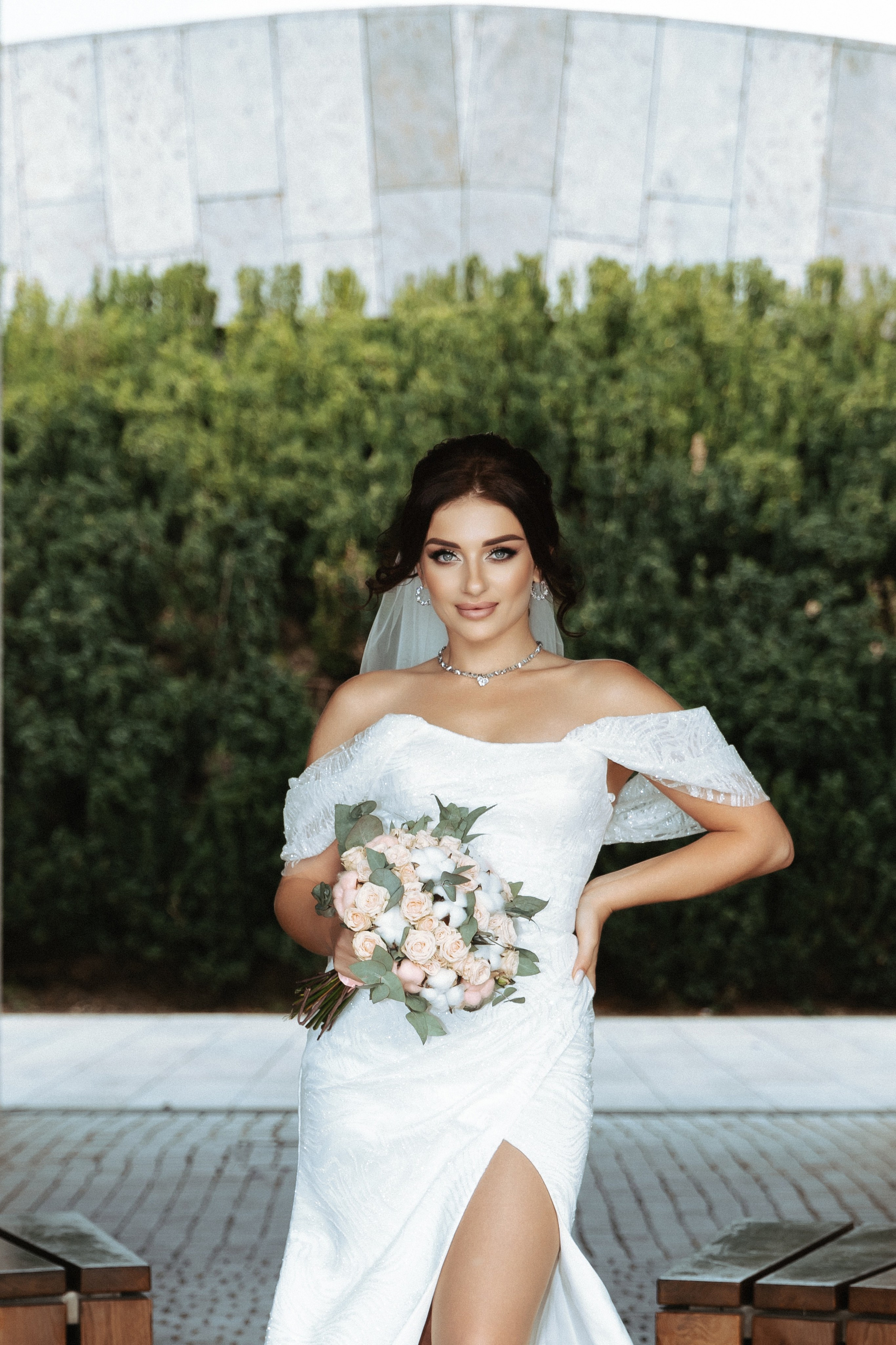 Denis & Zina. Свадебный и семейный фотограф в Краснодаре Диана Смирнова