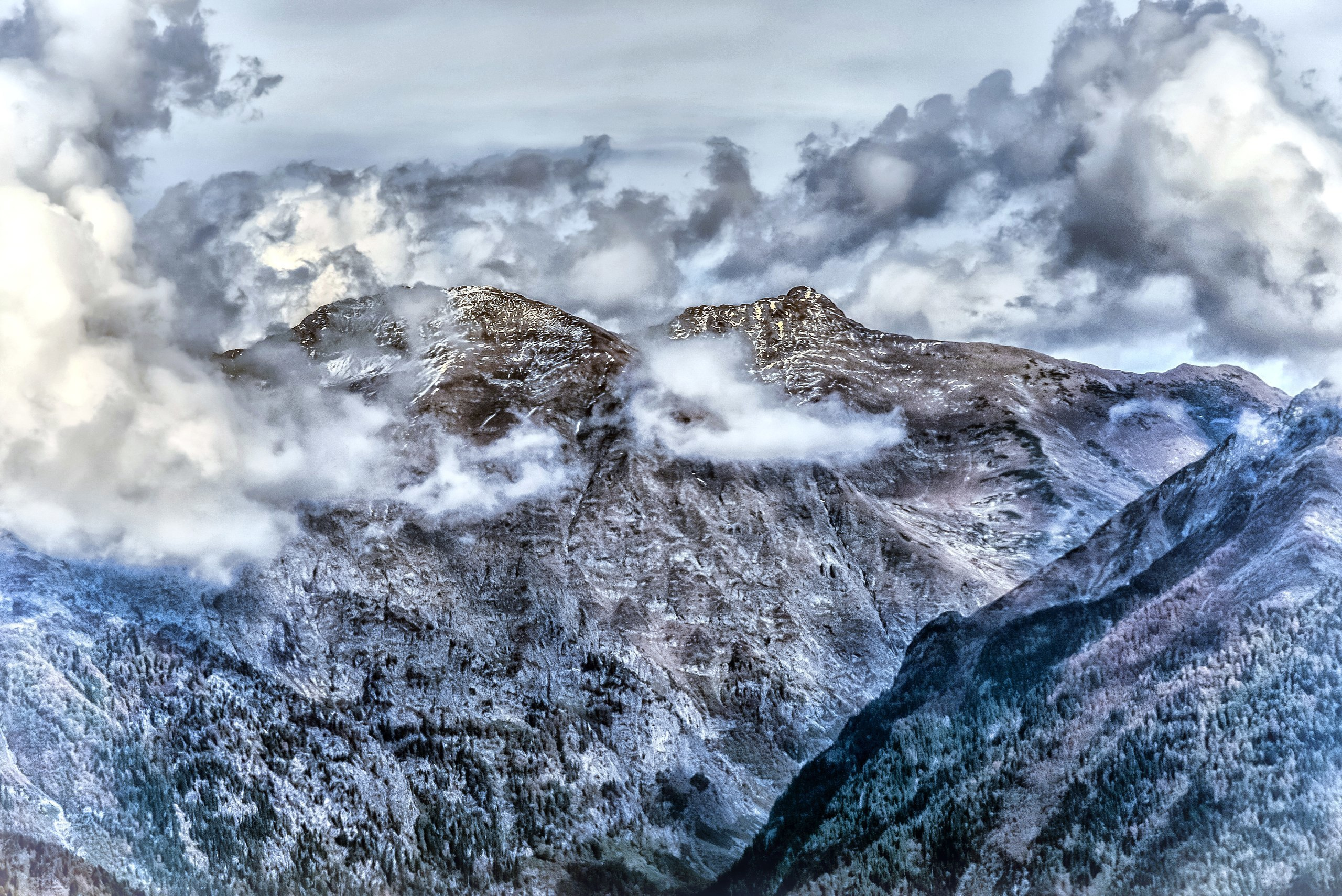 Пейзажи. Свадебный фотограф Олег Шатохин  Москва и Московской область