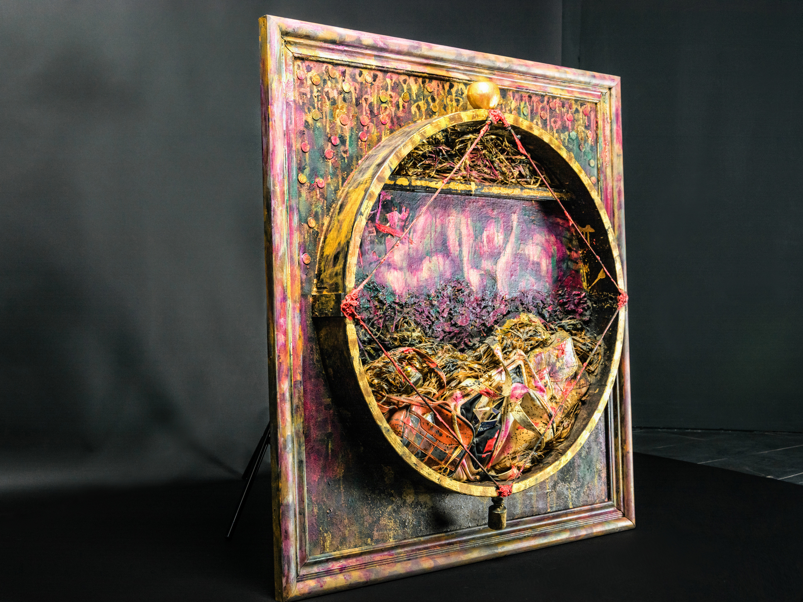 Предметная съёмка. Свадебный фотограф Олег Шатохин  Москва и Московской область