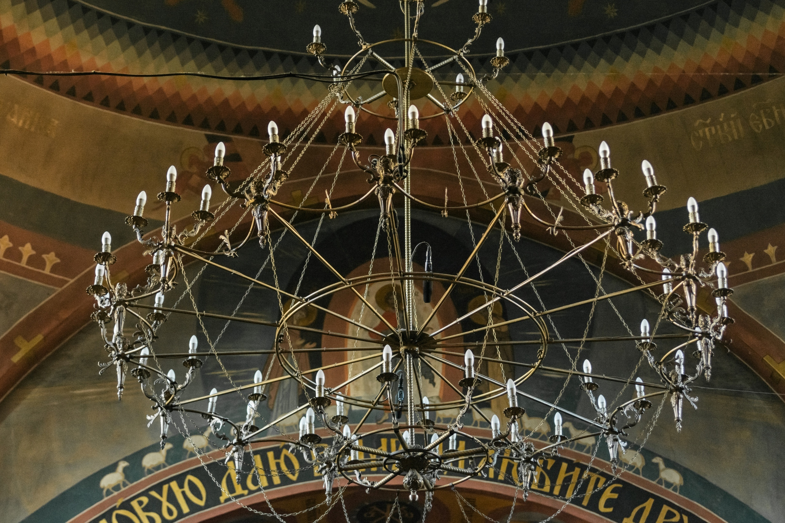 Пейзажи. Свадебный фотограф Олег Шатохин  Москва и Московской область